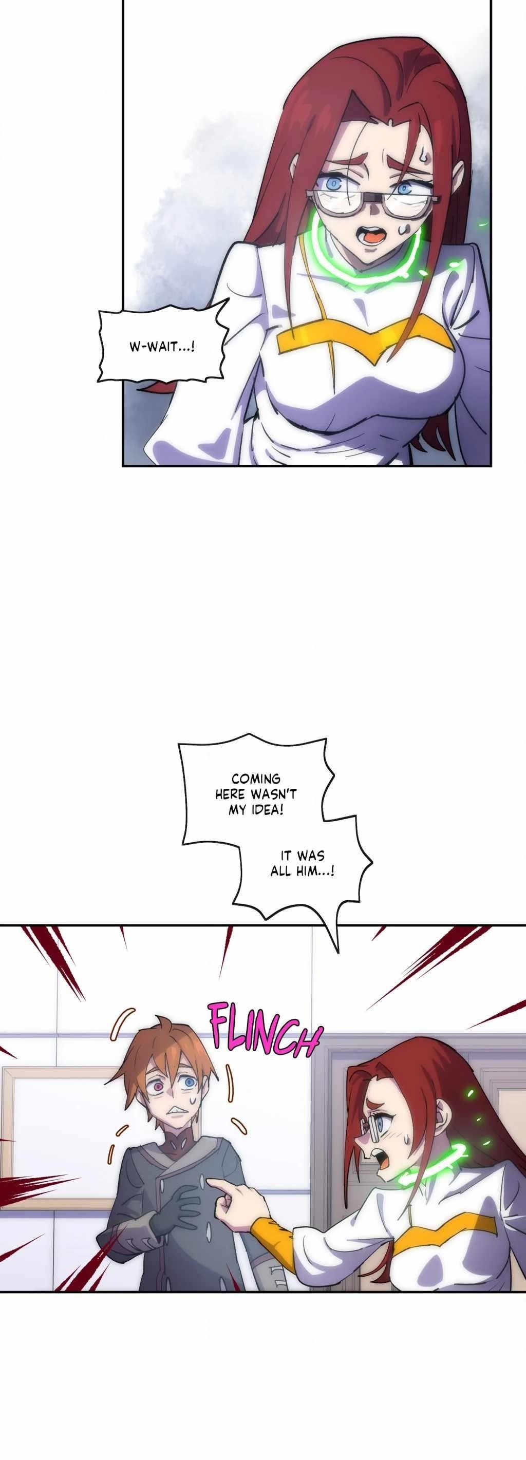 Read 4 Cut Hero  Manga Online