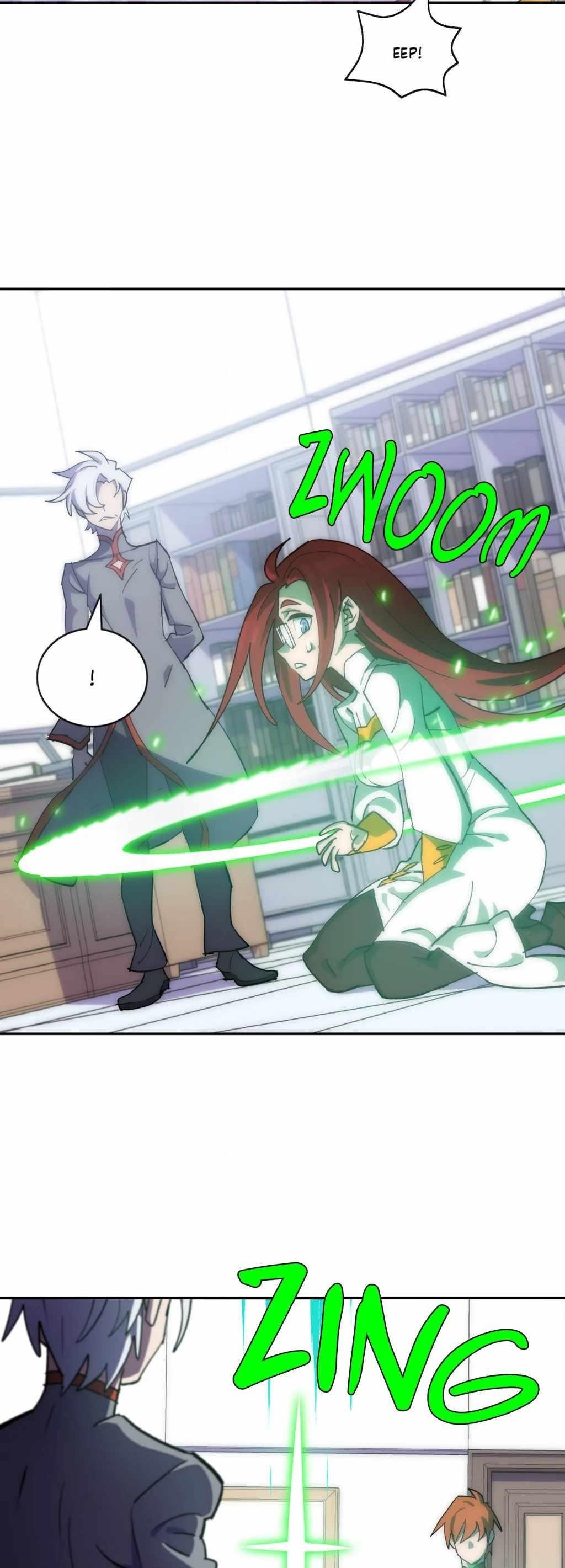 Read 4 Cut Hero  Manga Online