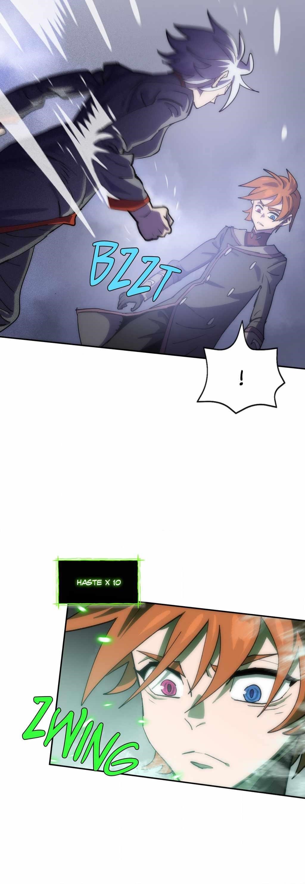 Read 4 Cut Hero  Manga Online