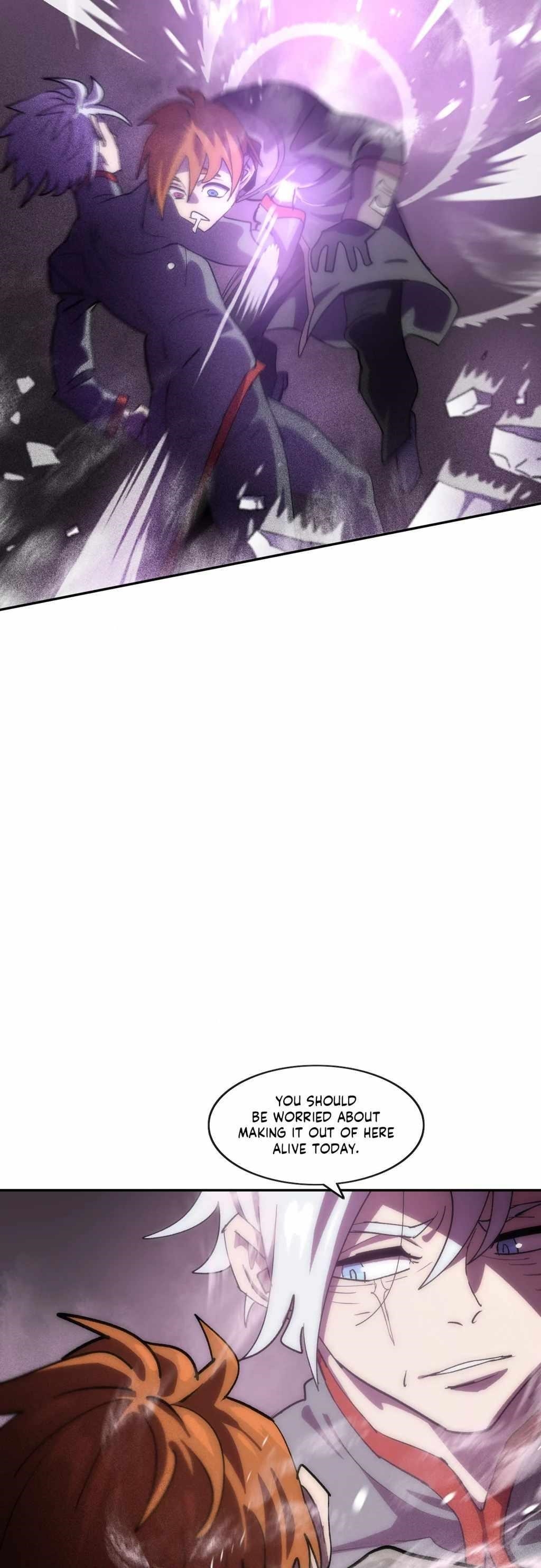 Read 4 Cut Hero  Manga Online