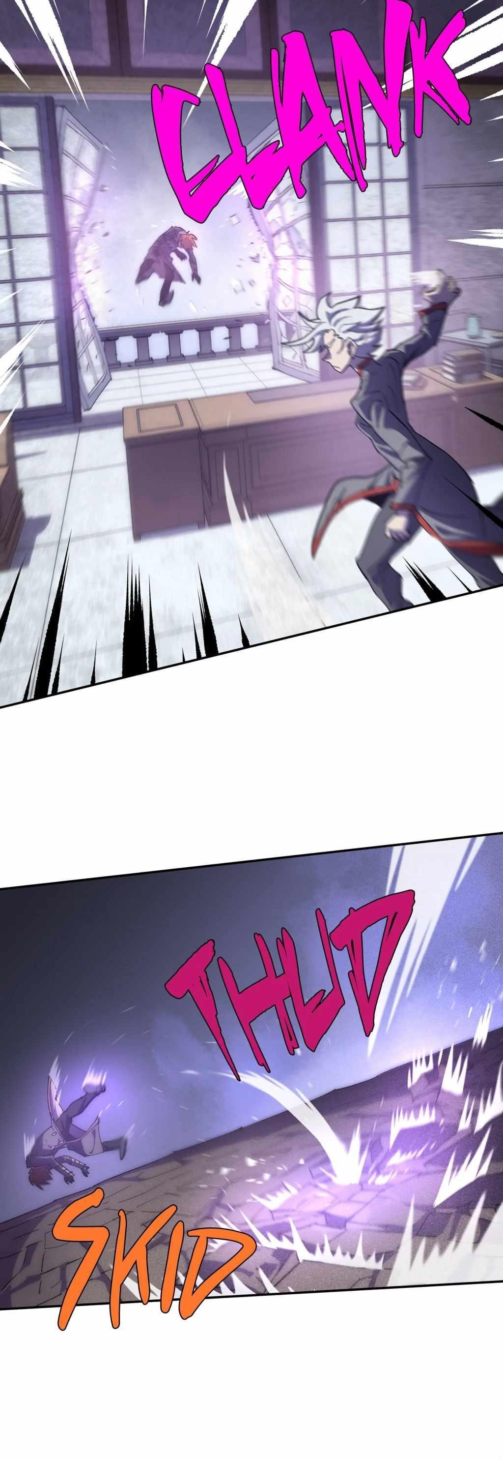 Read 4 Cut Hero  Manga Online