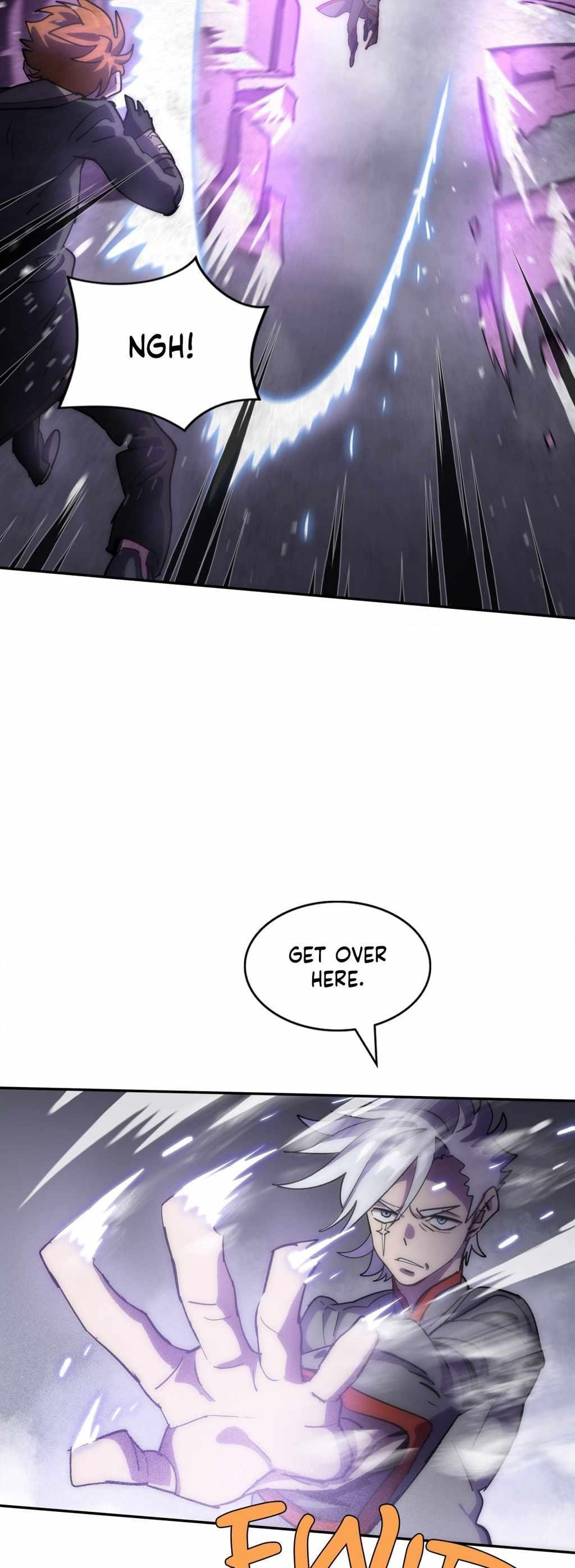 Read 4 Cut Hero  Manga Online