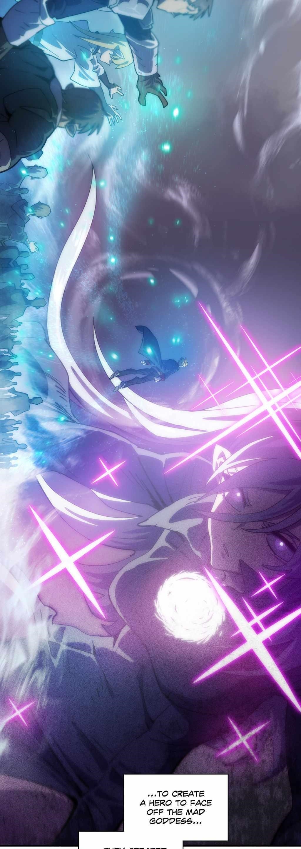 Read 4 Cut Hero  Manga Online