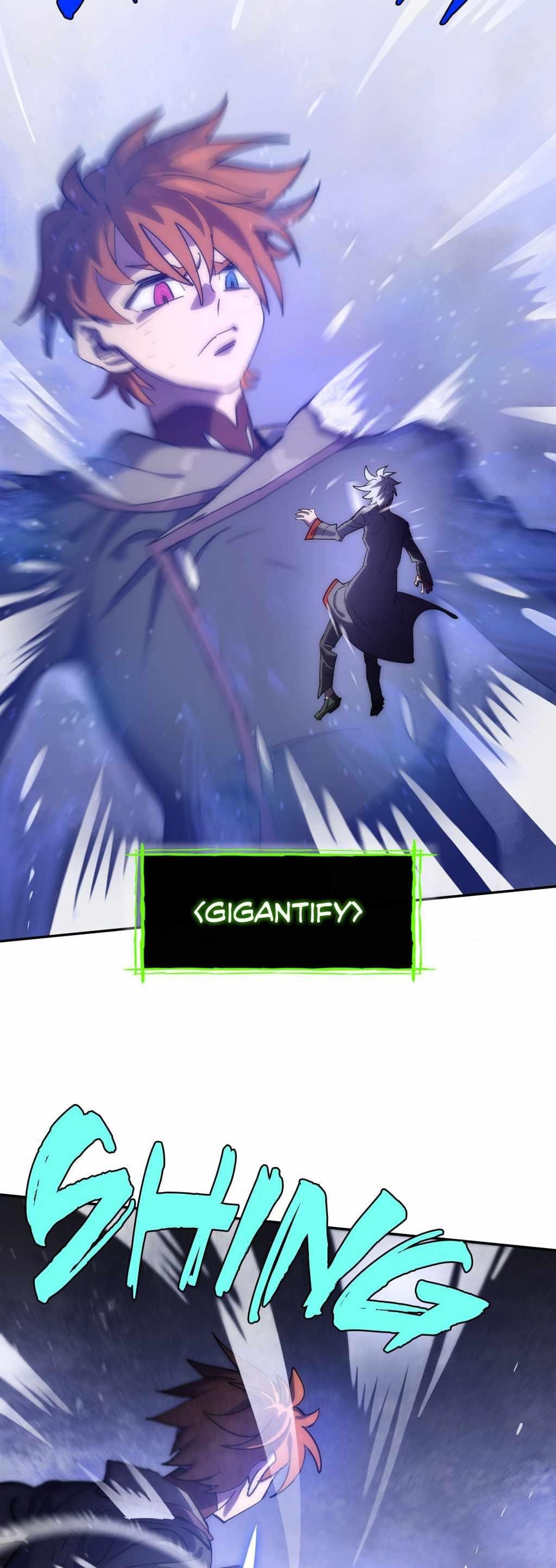 Read 4 Cut Hero  Manga Online