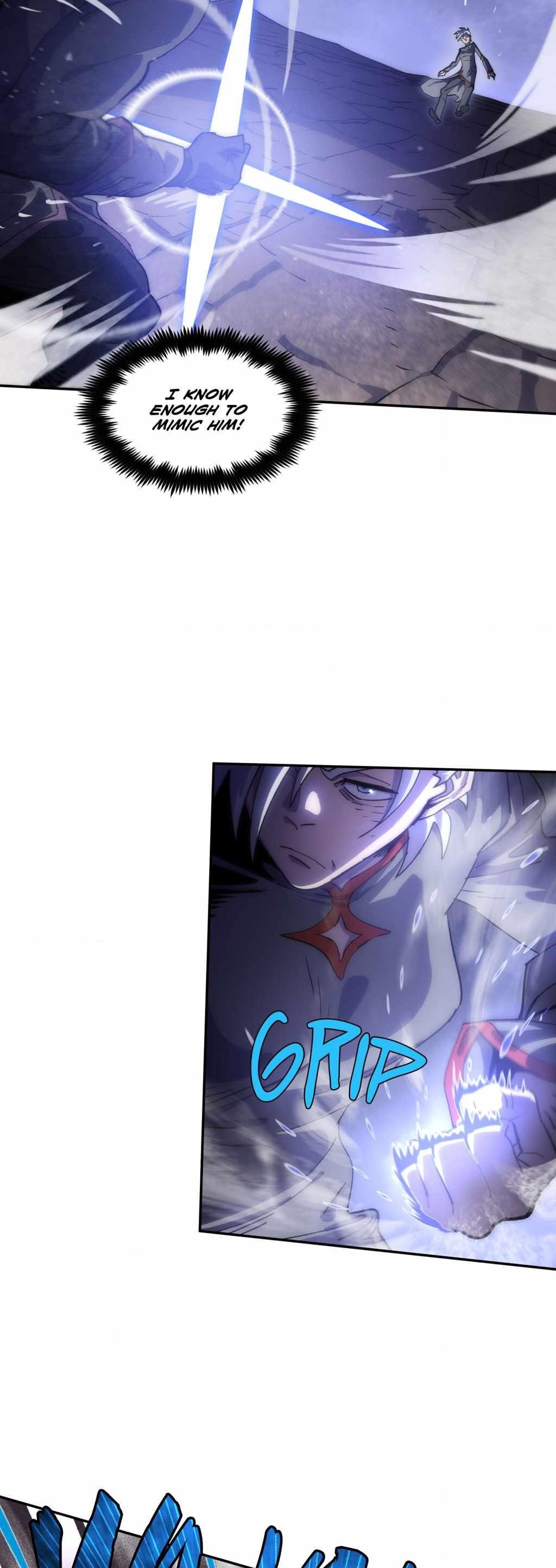 Read 4 Cut Hero  Manga Online