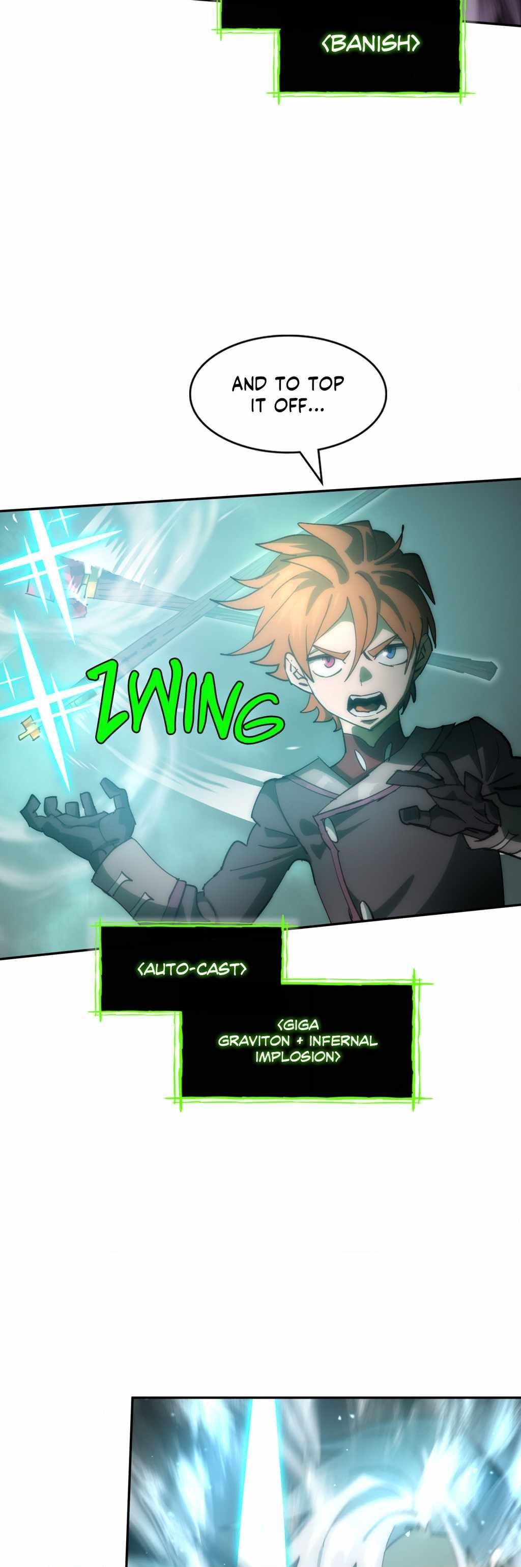 Read 4 Cut Hero  Manga Online