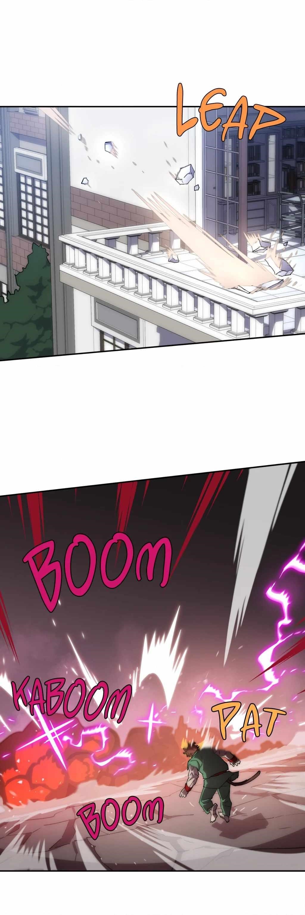 Read 4 Cut Hero  Manga Online