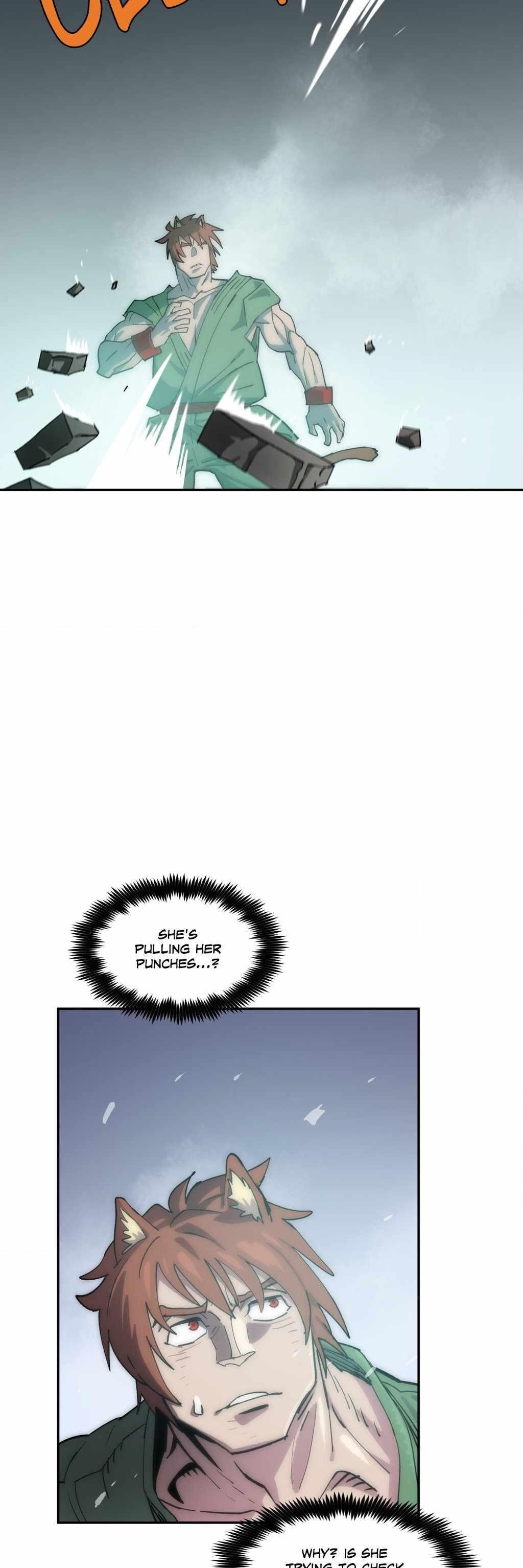 Read 4 Cut Hero  Manga Online