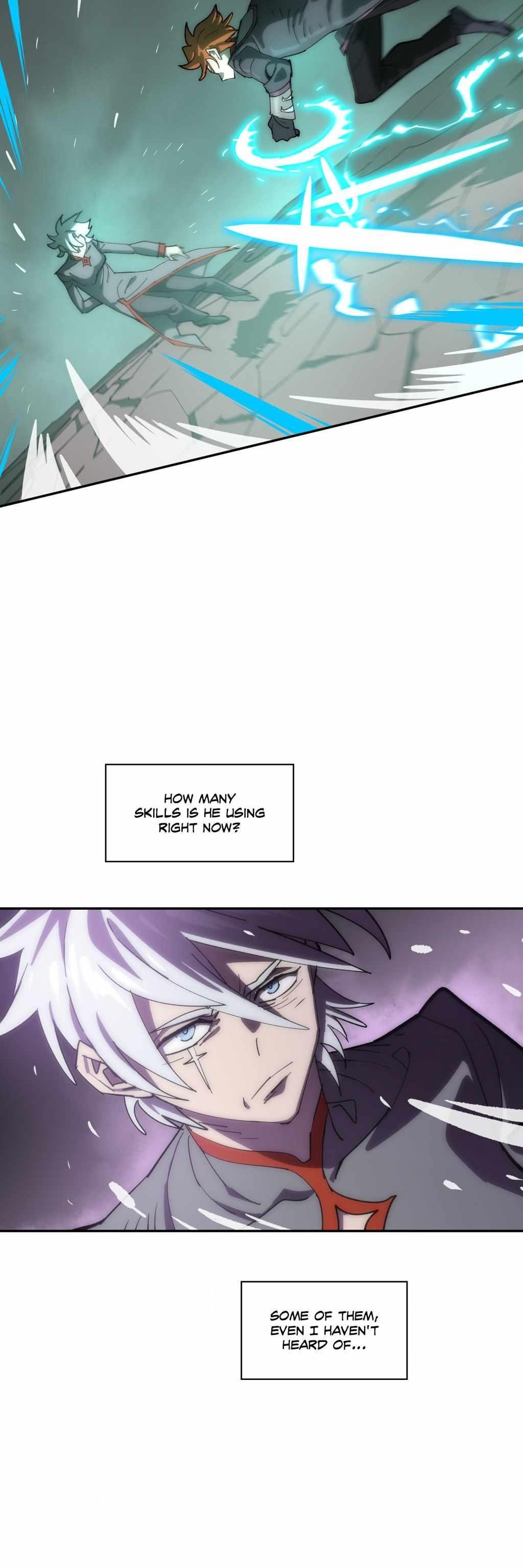 Read 4 Cut Hero  Manga Online