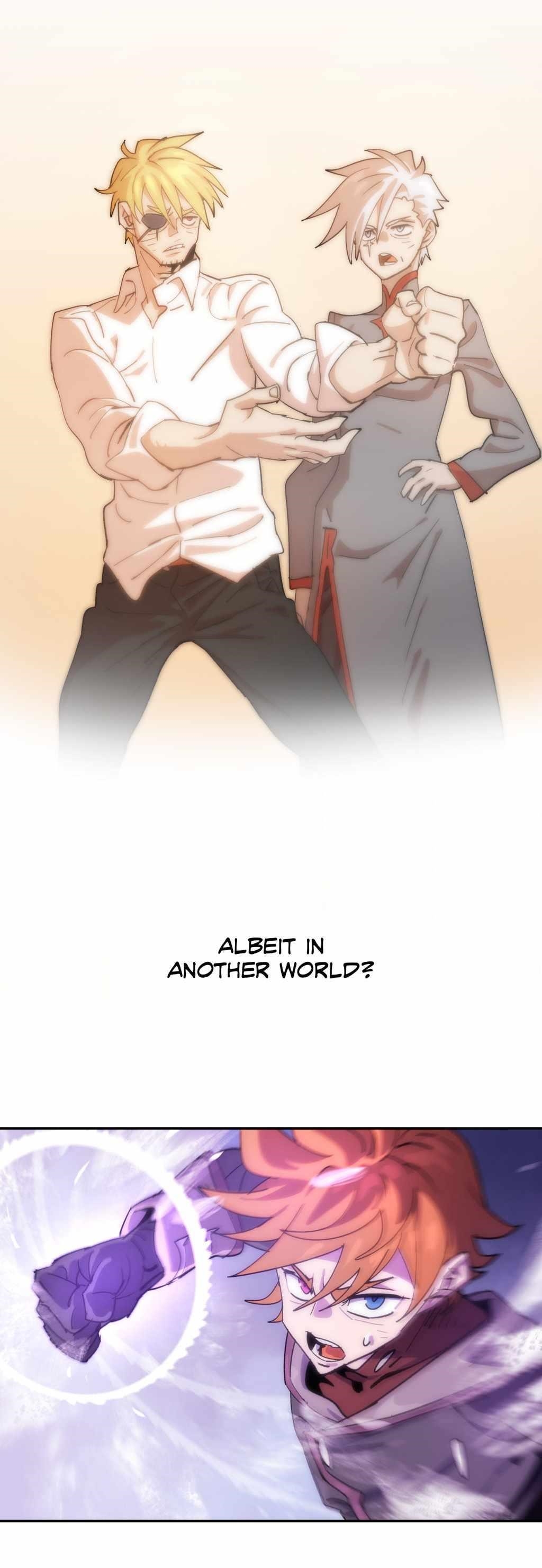 Read 4 Cut Hero  Manga Online