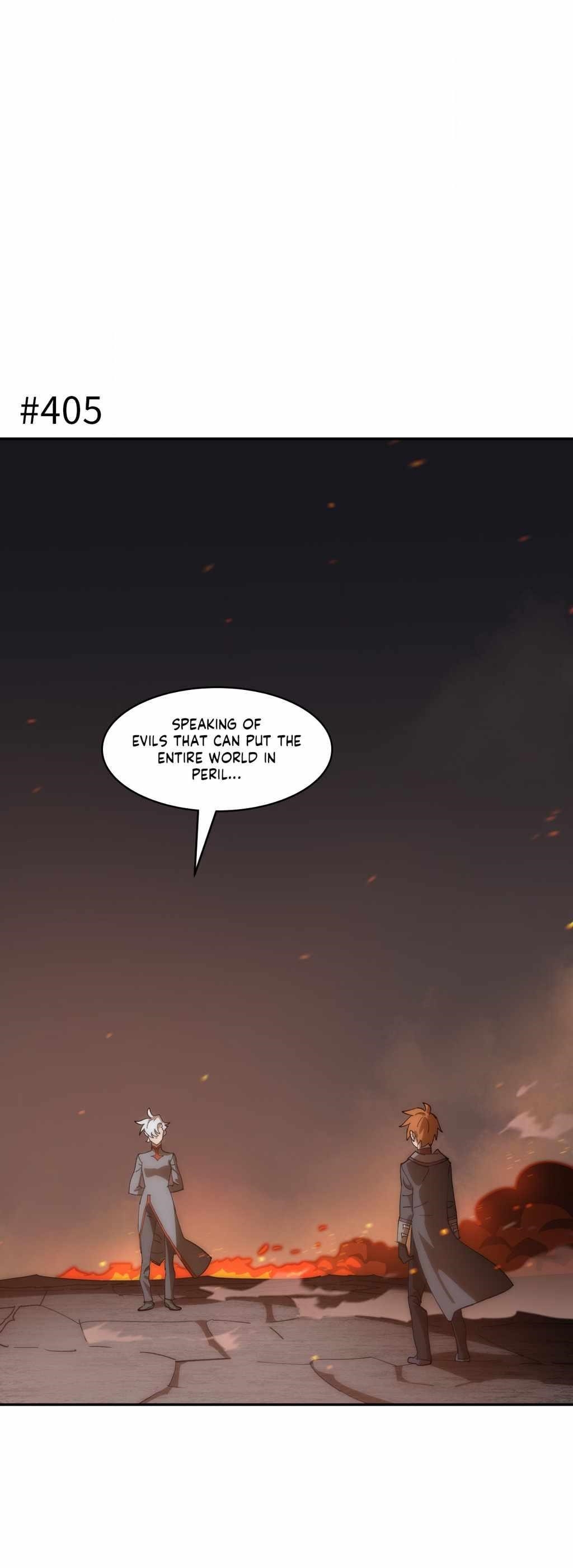 Read 4 Cut Hero  Manga Online