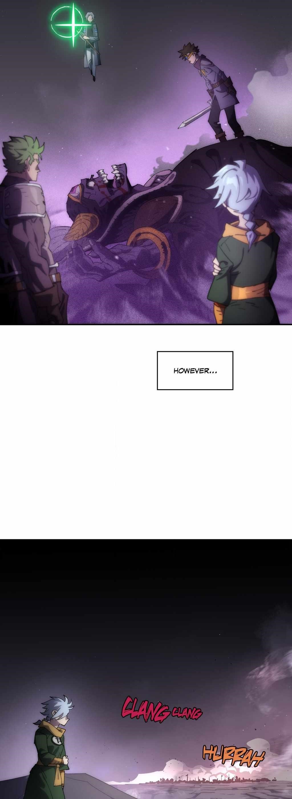 Read 4 Cut Hero  Manga Online