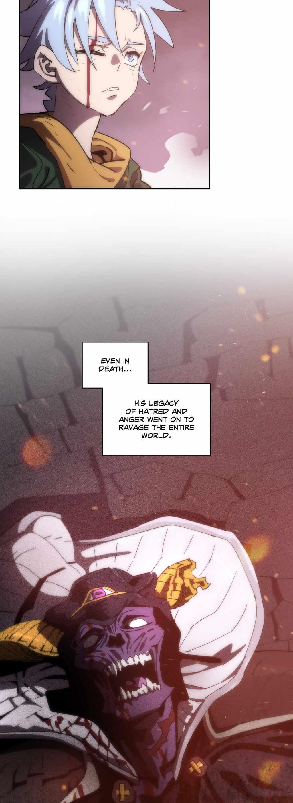 Read 4 Cut Hero  Manga Online