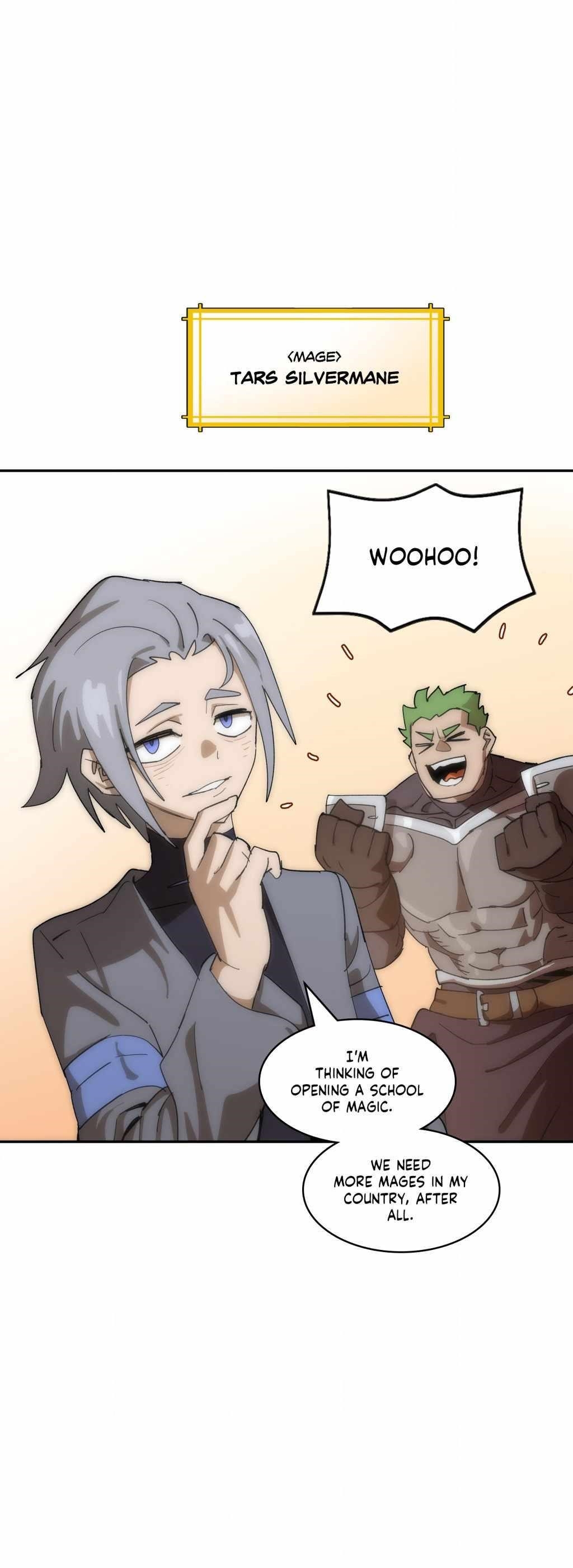 Read 4 Cut Hero  Manga Online