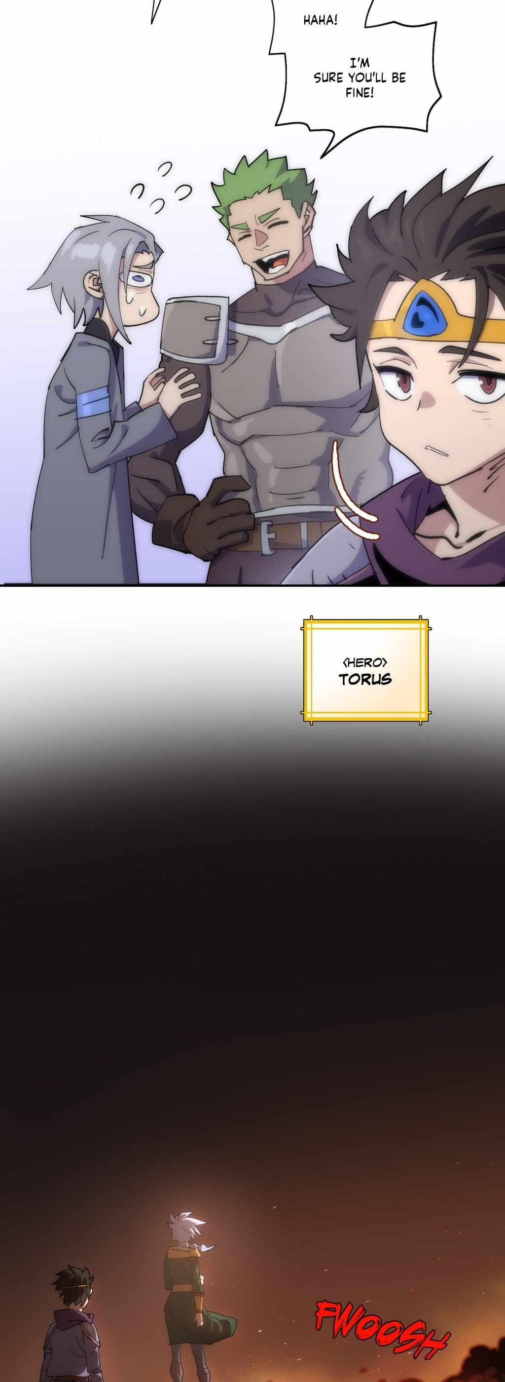 Read 4 Cut Hero  Manga Online