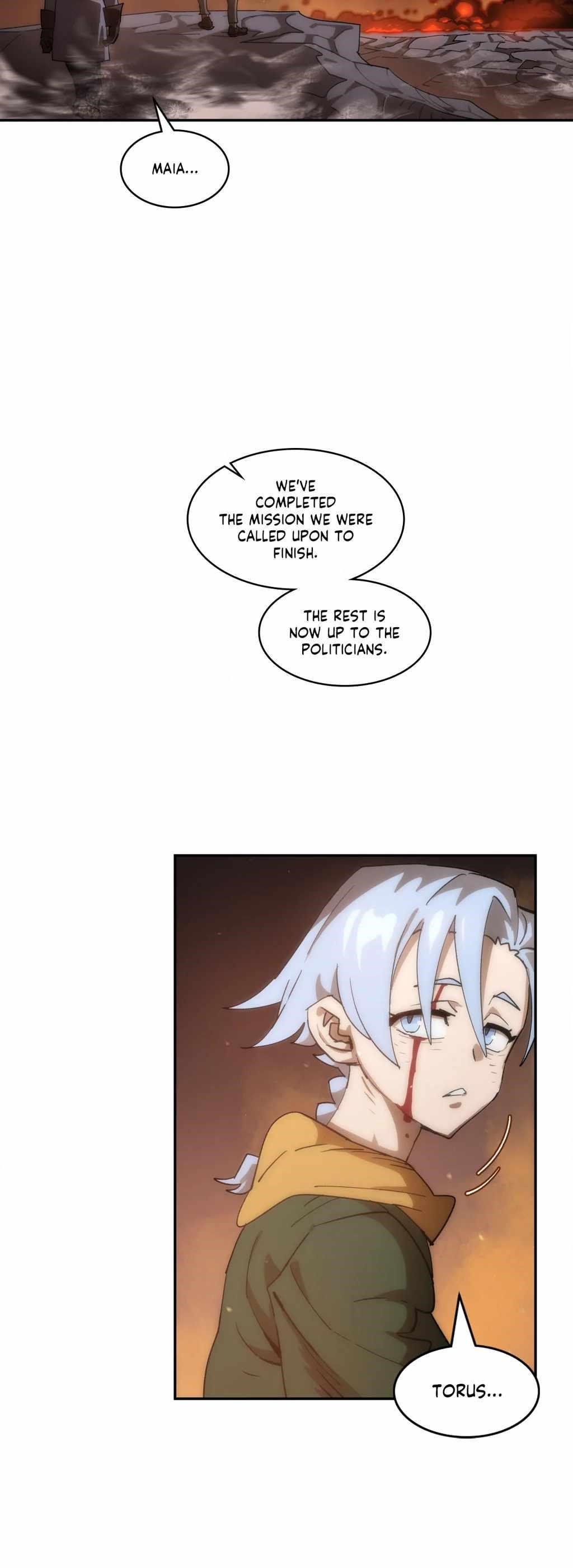 Read 4 Cut Hero  Manga Online