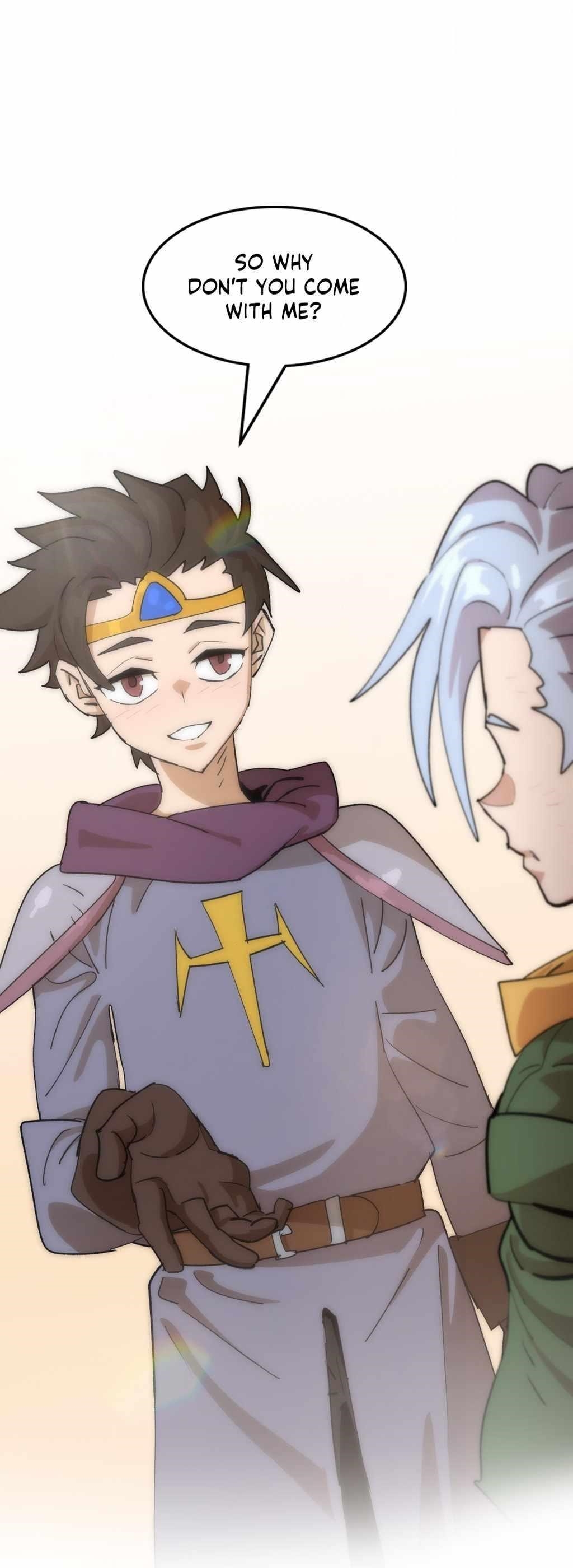 Read 4 Cut Hero  Manga Online