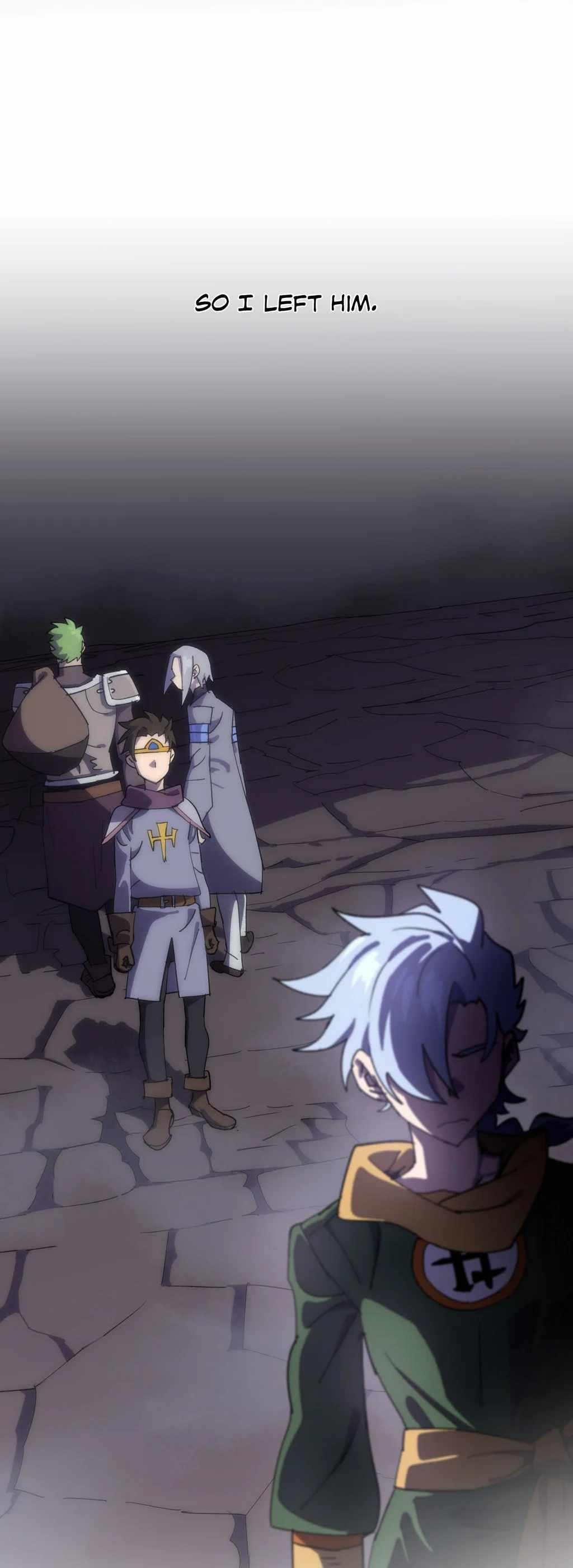 Read 4 Cut Hero  Manga Online