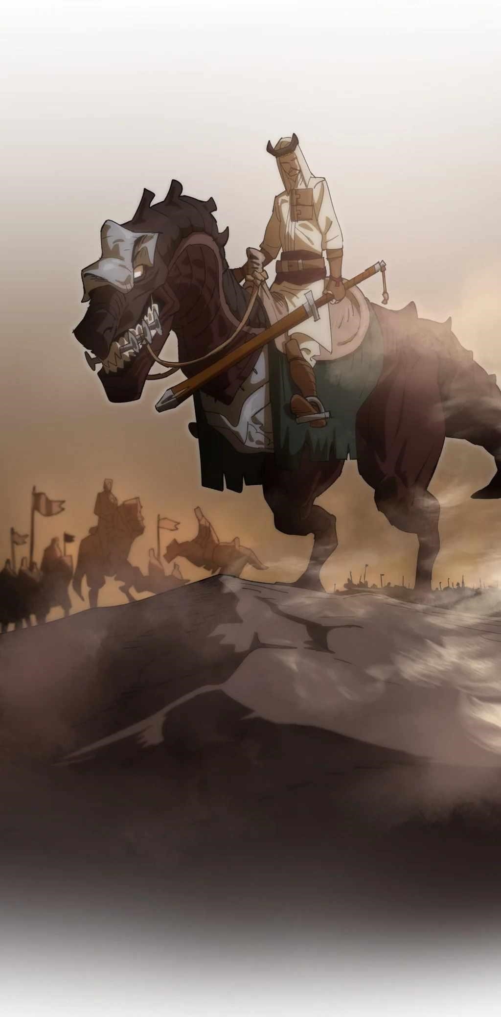 Read 4 Cut Hero  Manga Online