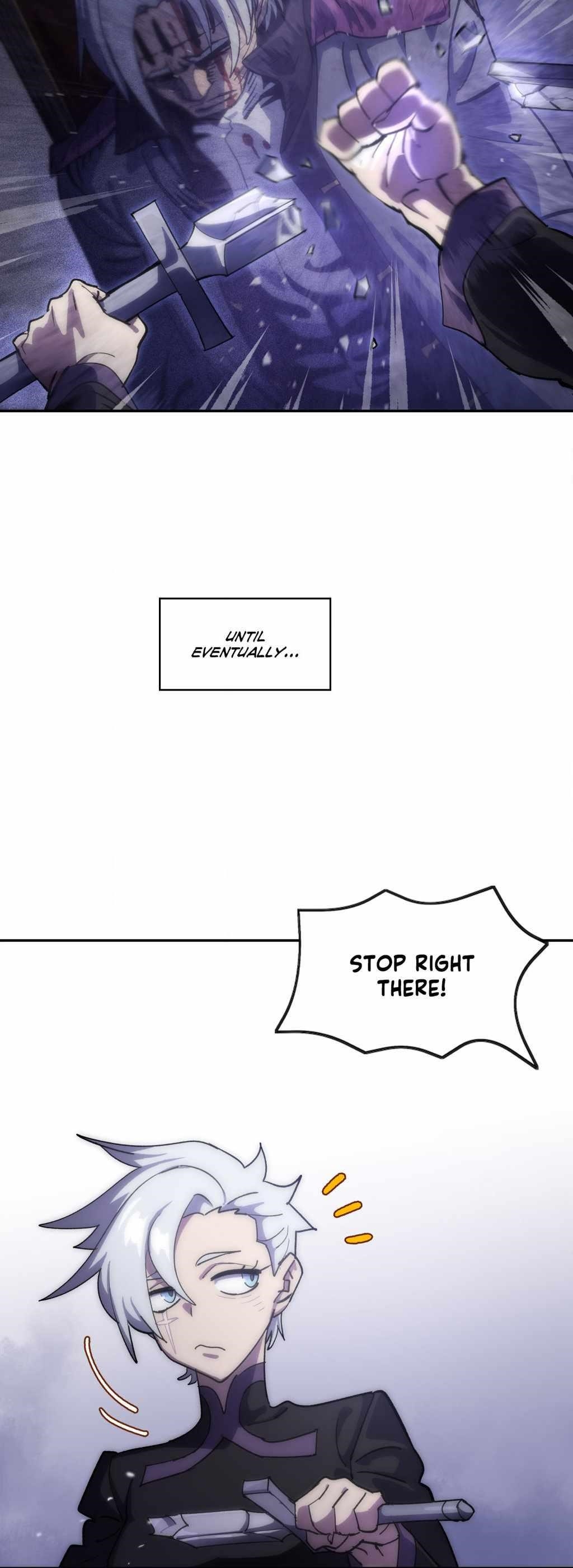 Read 4 Cut Hero  Manga Online