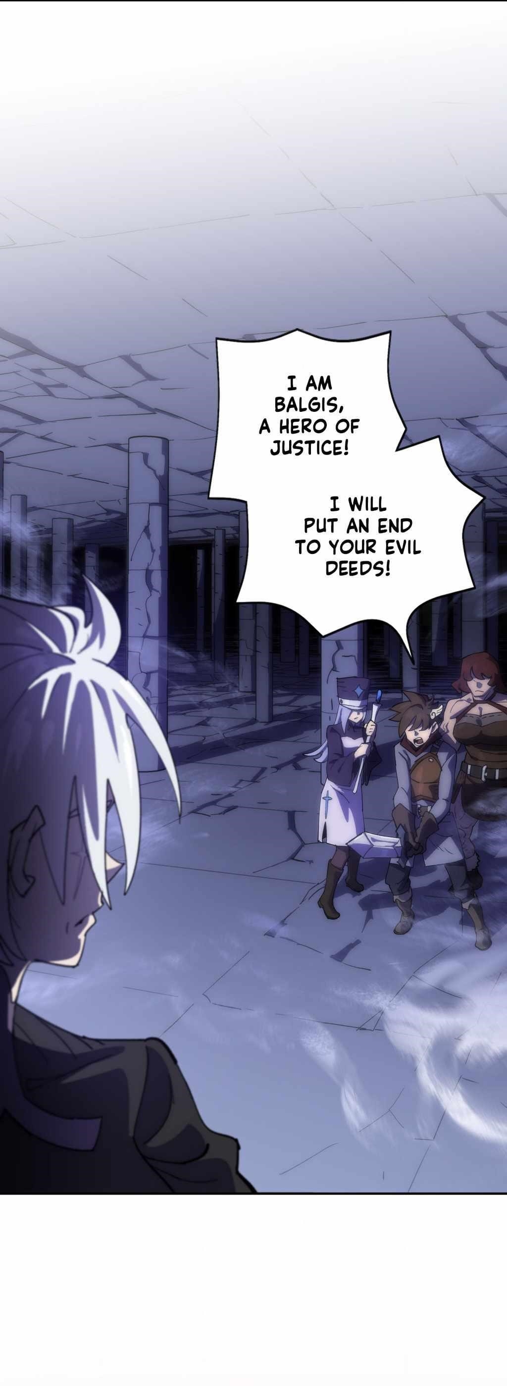 Read 4 Cut Hero  Manga Online