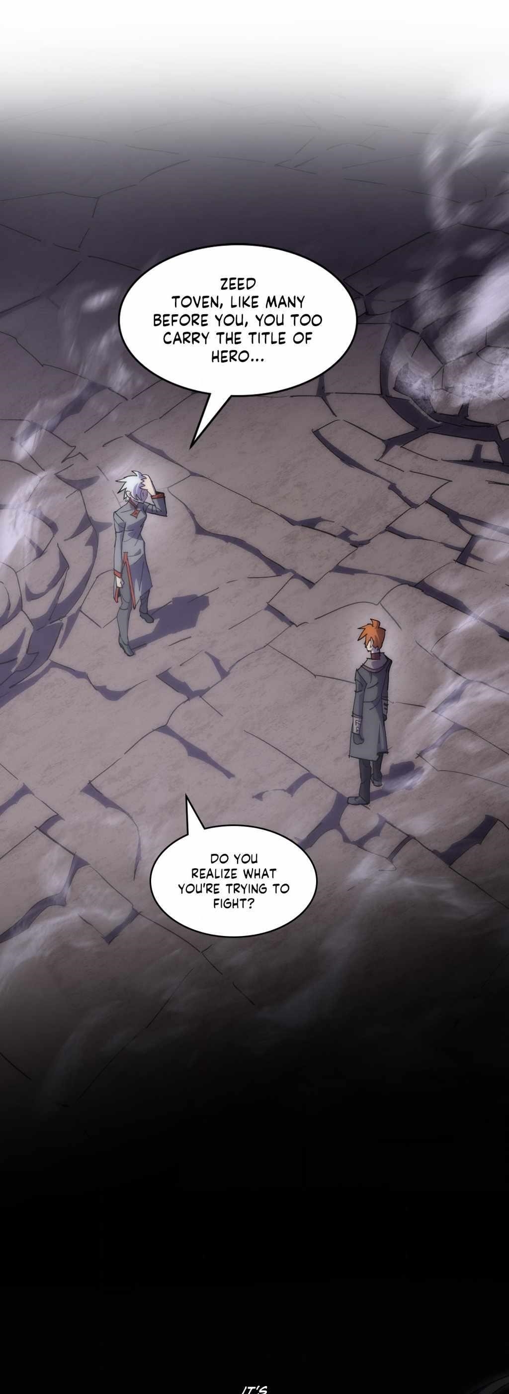 Read 4 Cut Hero  Manga Online