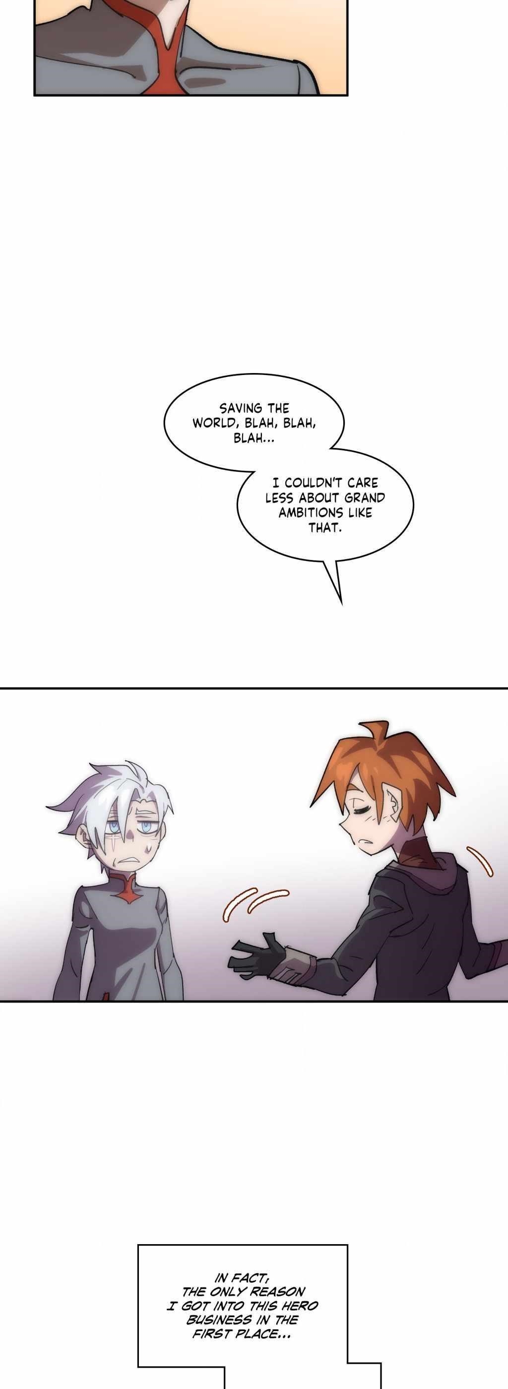 Read 4 Cut Hero  Manga Online