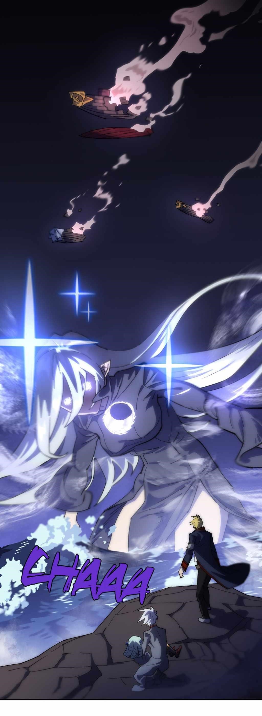 Read 4 Cut Hero  Manga Online