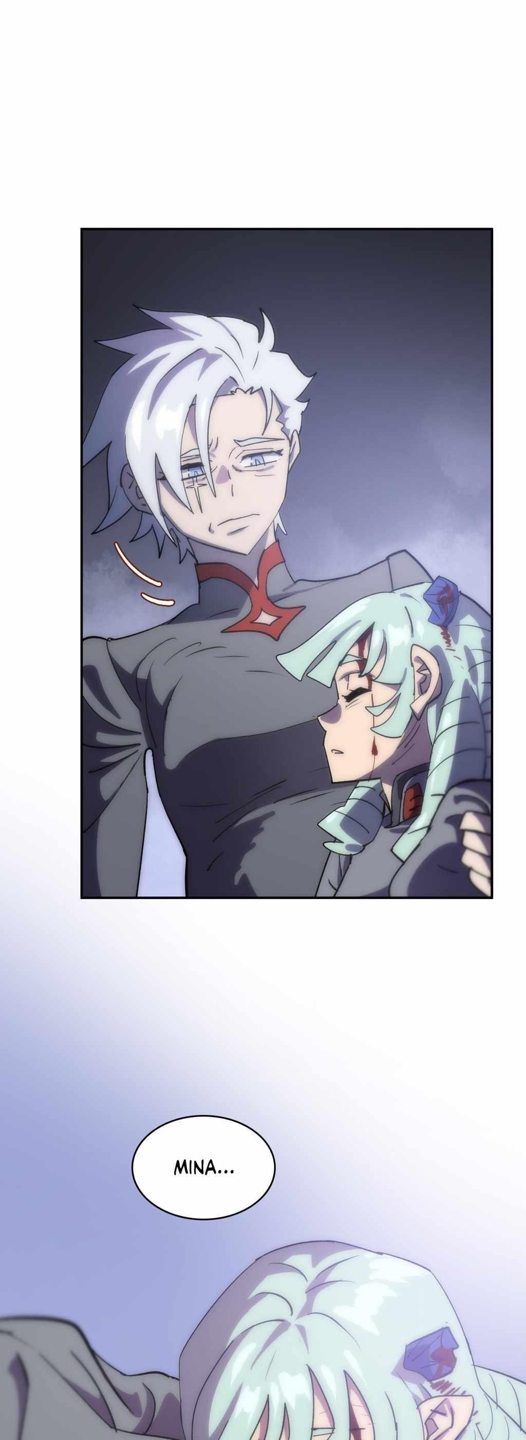 Read 4 Cut Hero  Manga Online