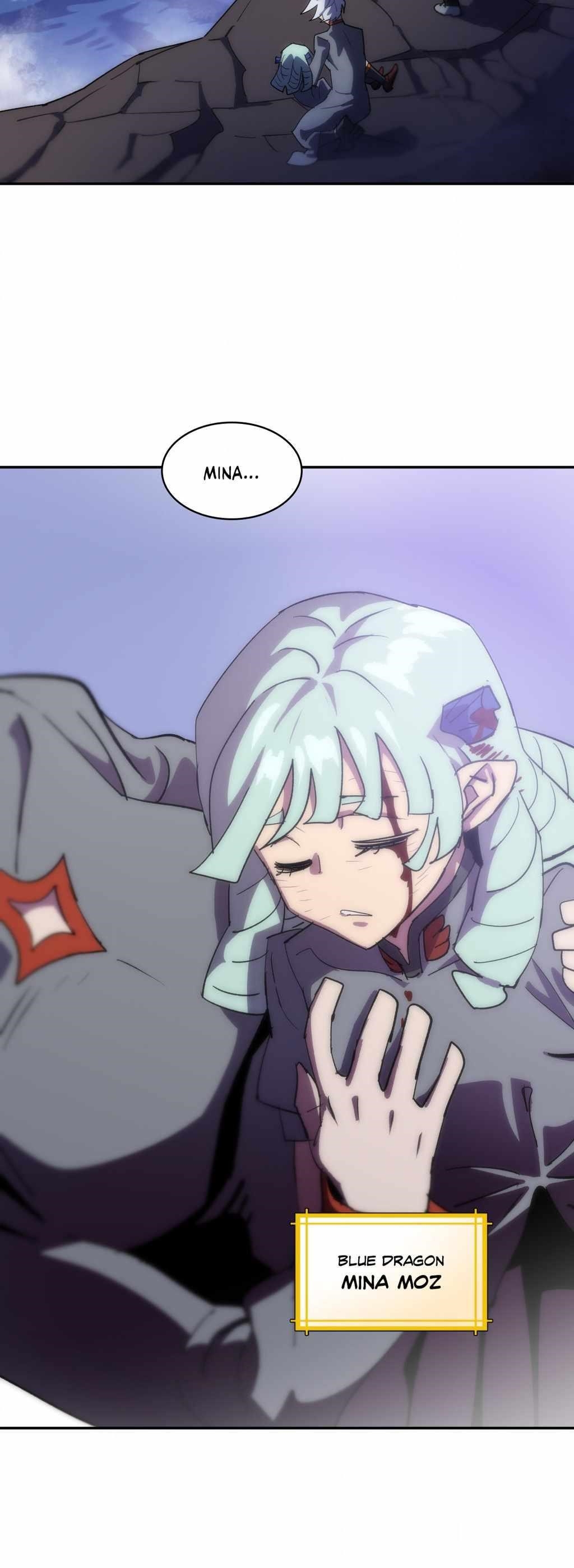 Read 4 Cut Hero  Manga Online