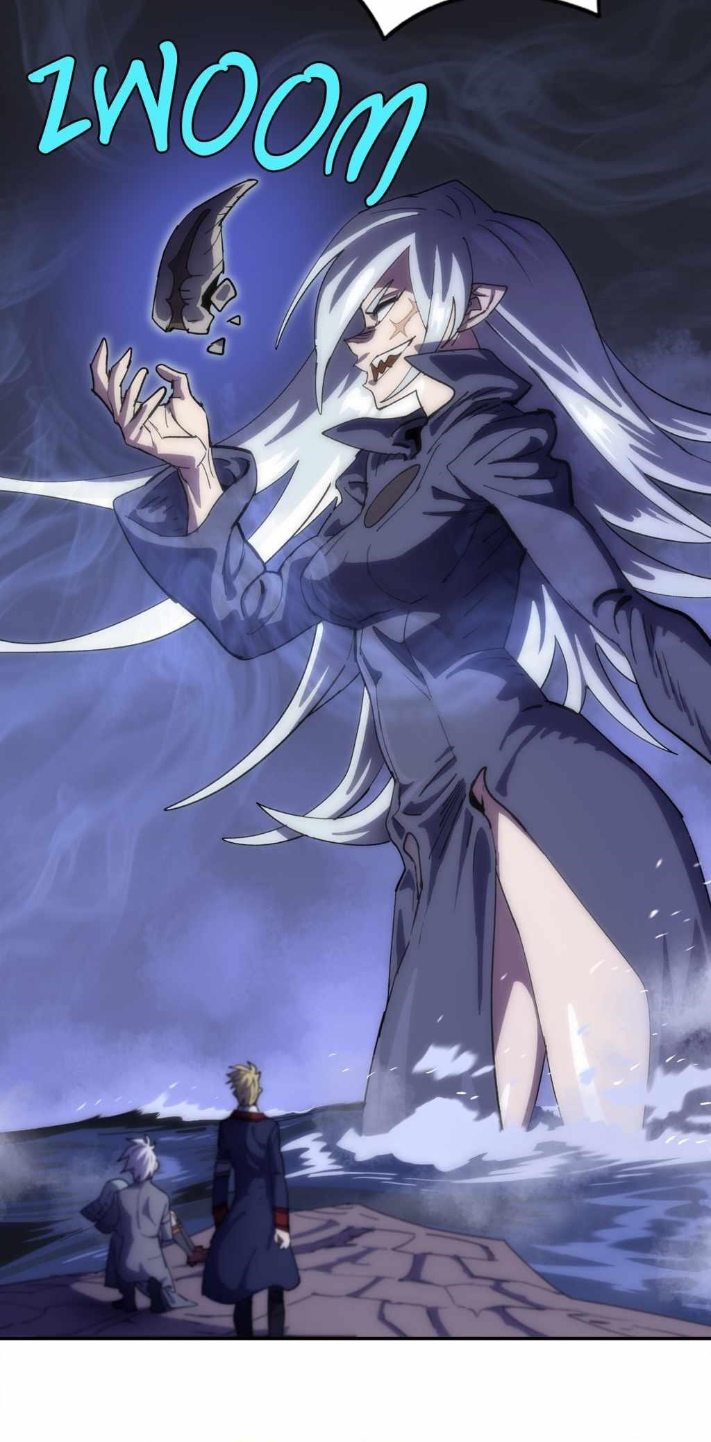 Read 4 Cut Hero  Manga Online