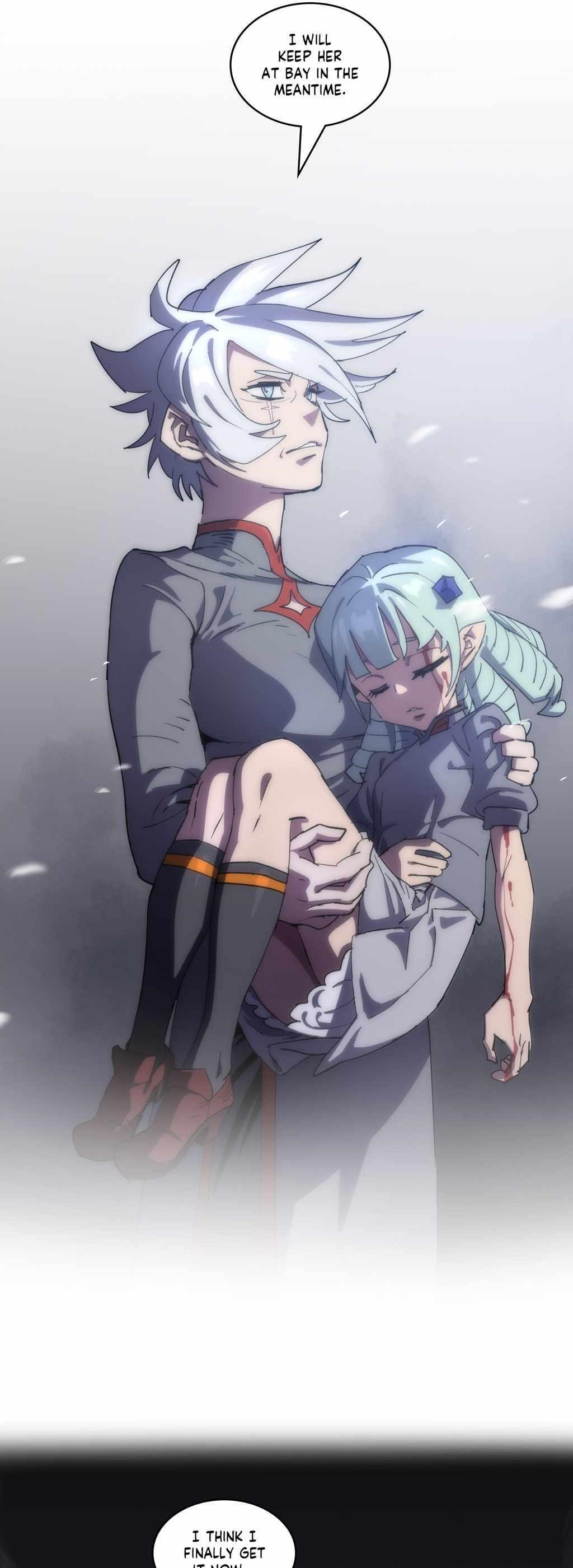 Read 4 Cut Hero  Manga Online