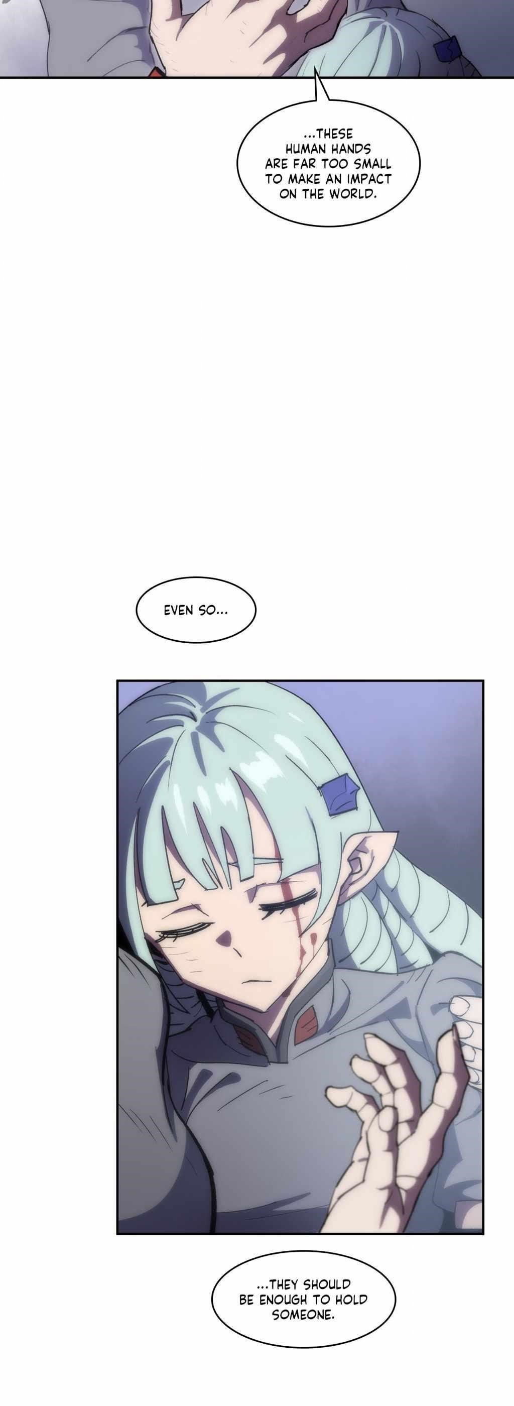 Read 4 Cut Hero  Manga Online