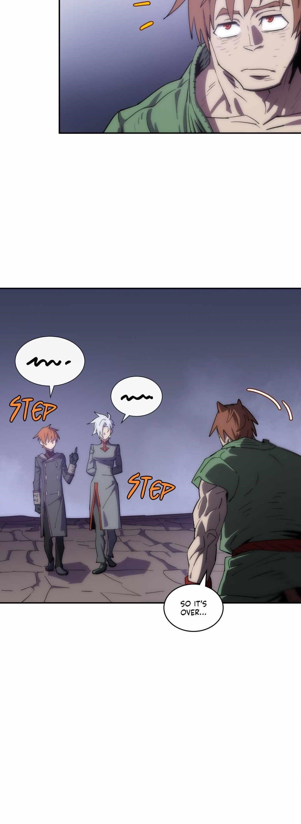 Read 4 Cut Hero  Manga Online