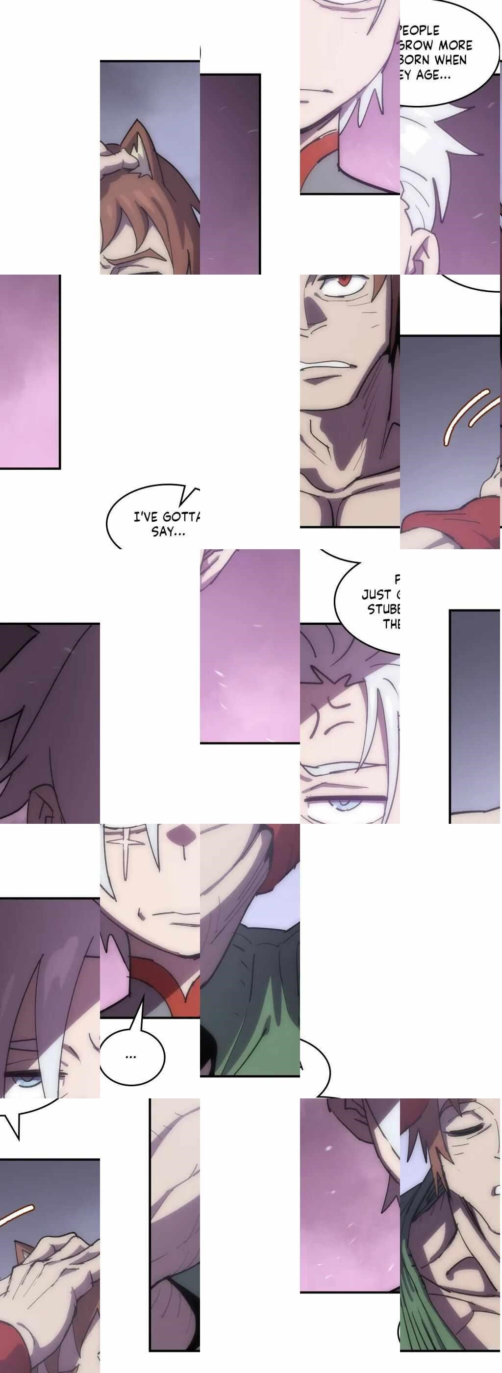 Read 4 Cut Hero  Manga Online