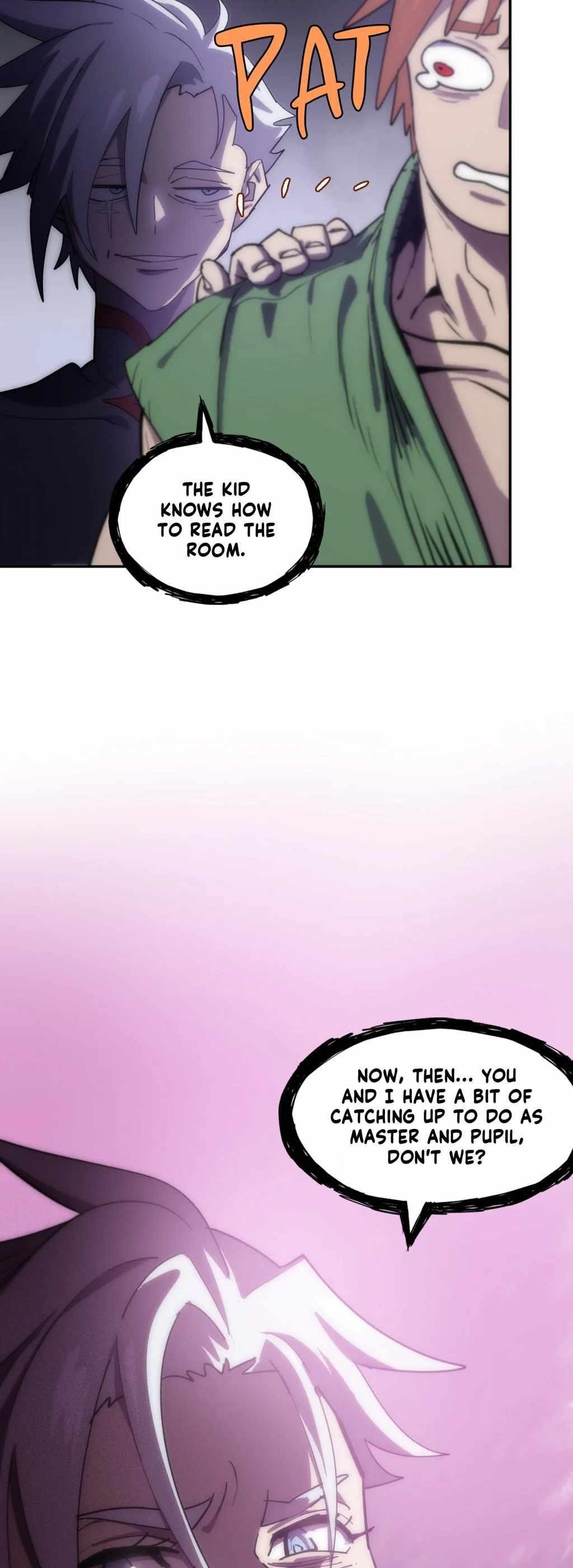 Read 4 Cut Hero  Manga Online