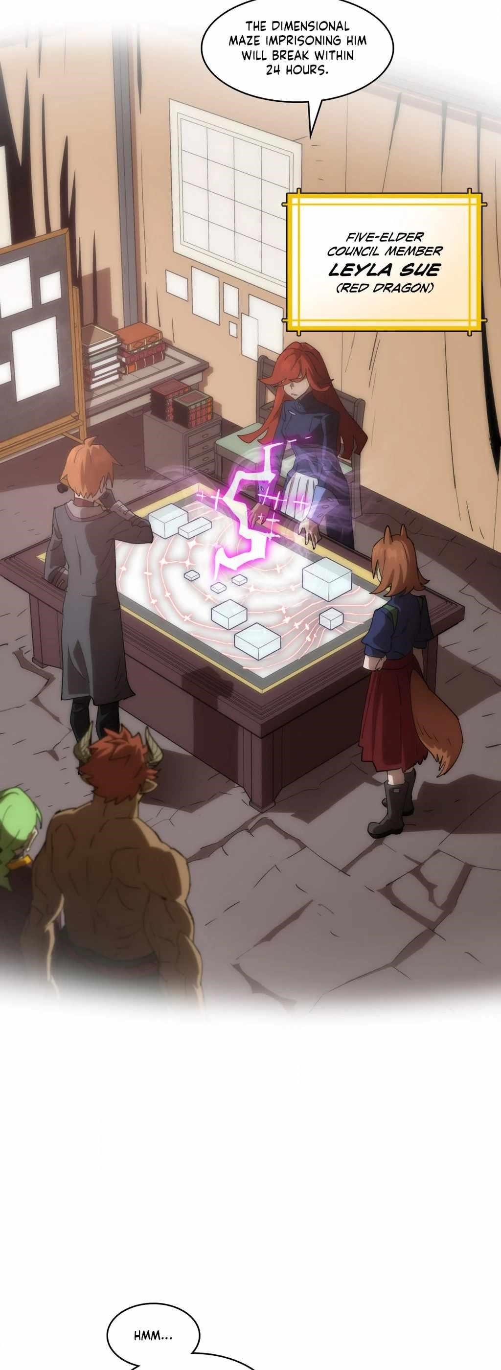 Read 4 Cut Hero  Manga Online