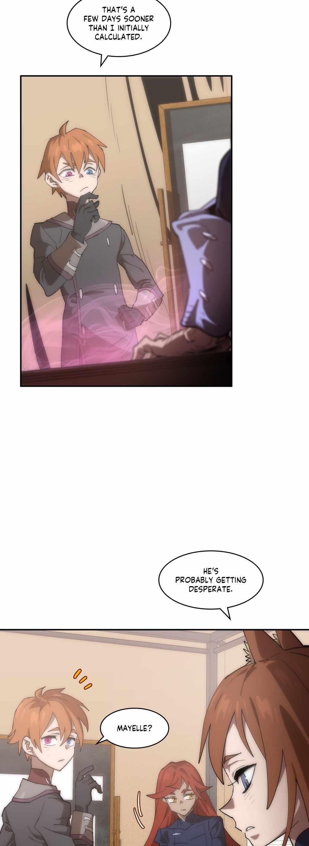 Read 4 Cut Hero  Manga Online