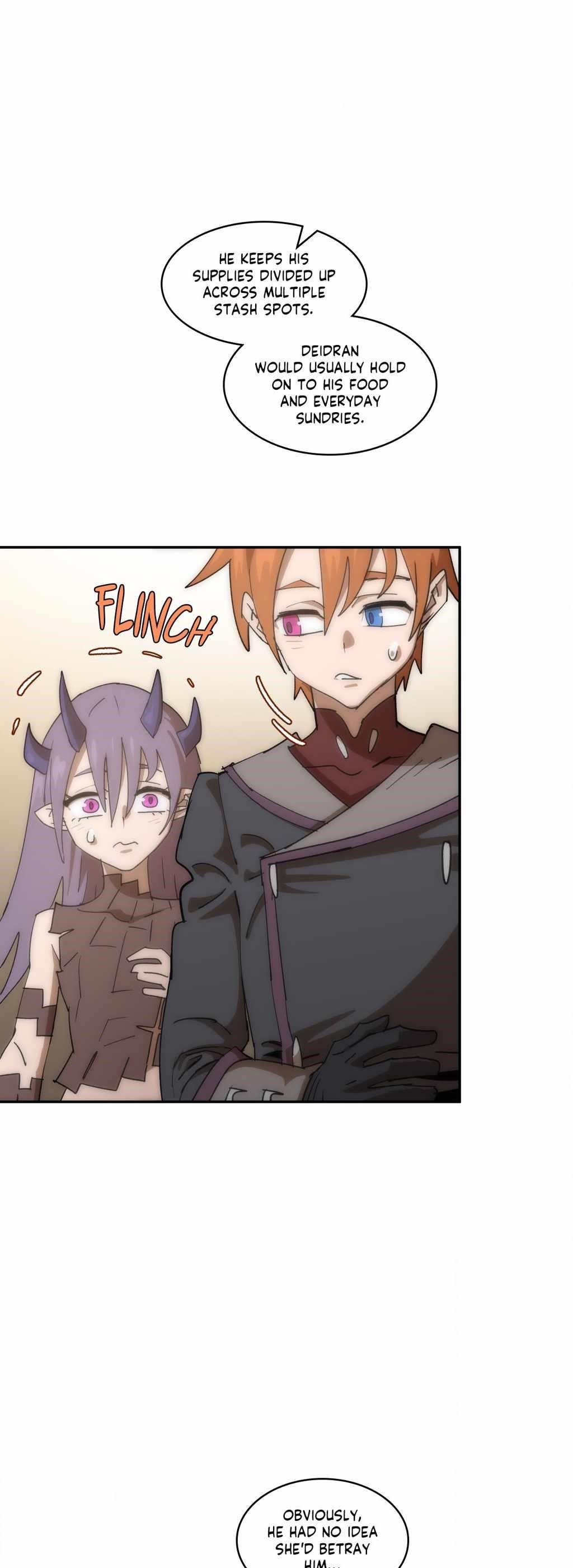 Read 4 Cut Hero  Manga Online