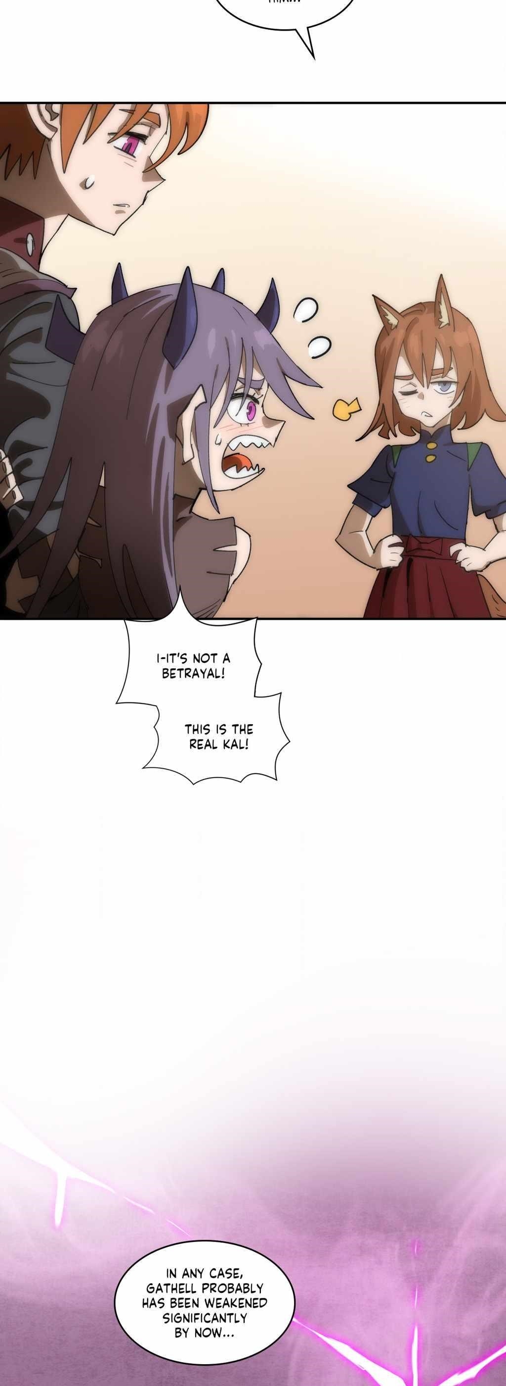 Read 4 Cut Hero  Manga Online