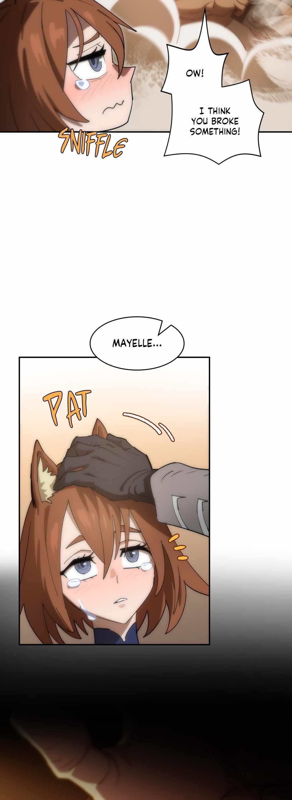 Read 4 Cut Hero  Manga Online