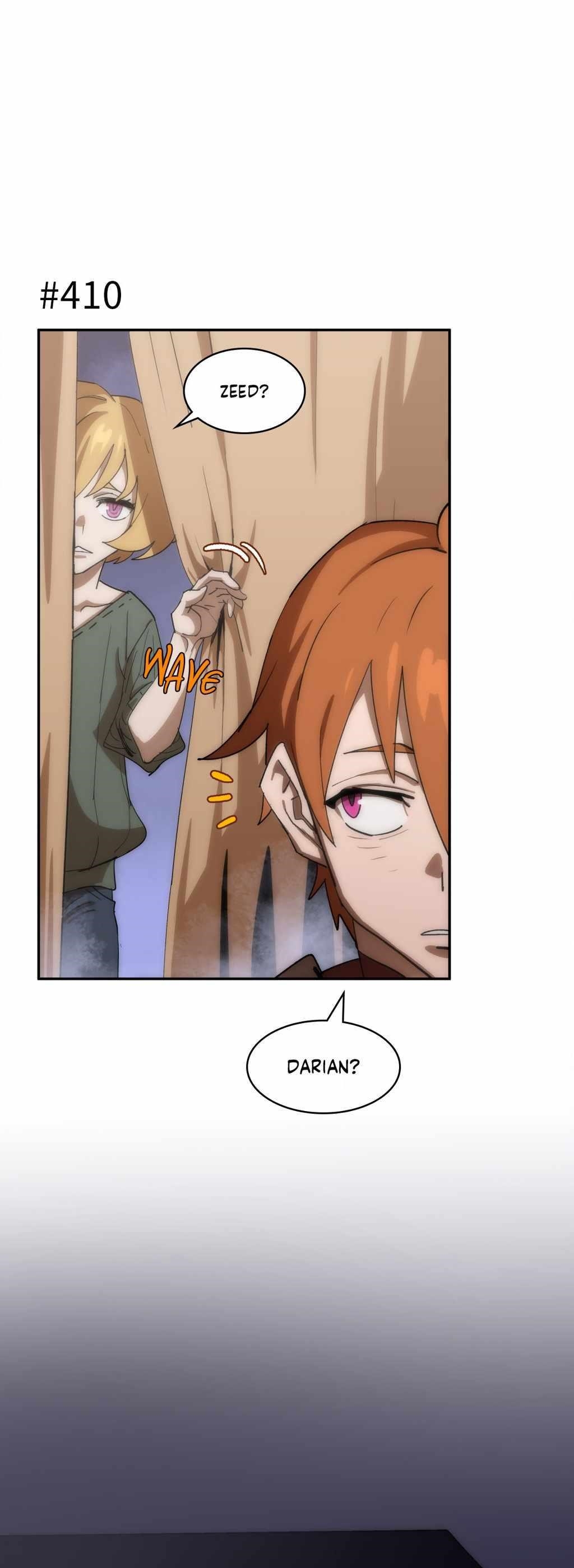 Read 4 Cut Hero  Manga Online