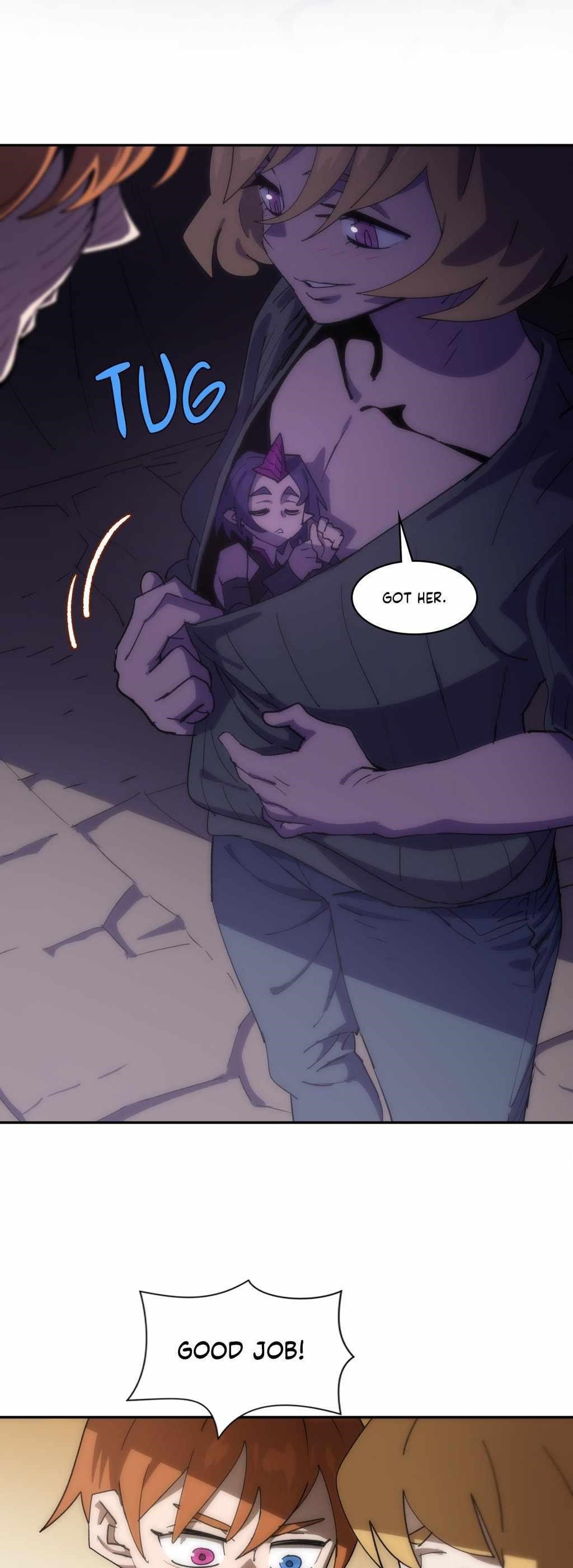 Read 4 Cut Hero  Manga Online