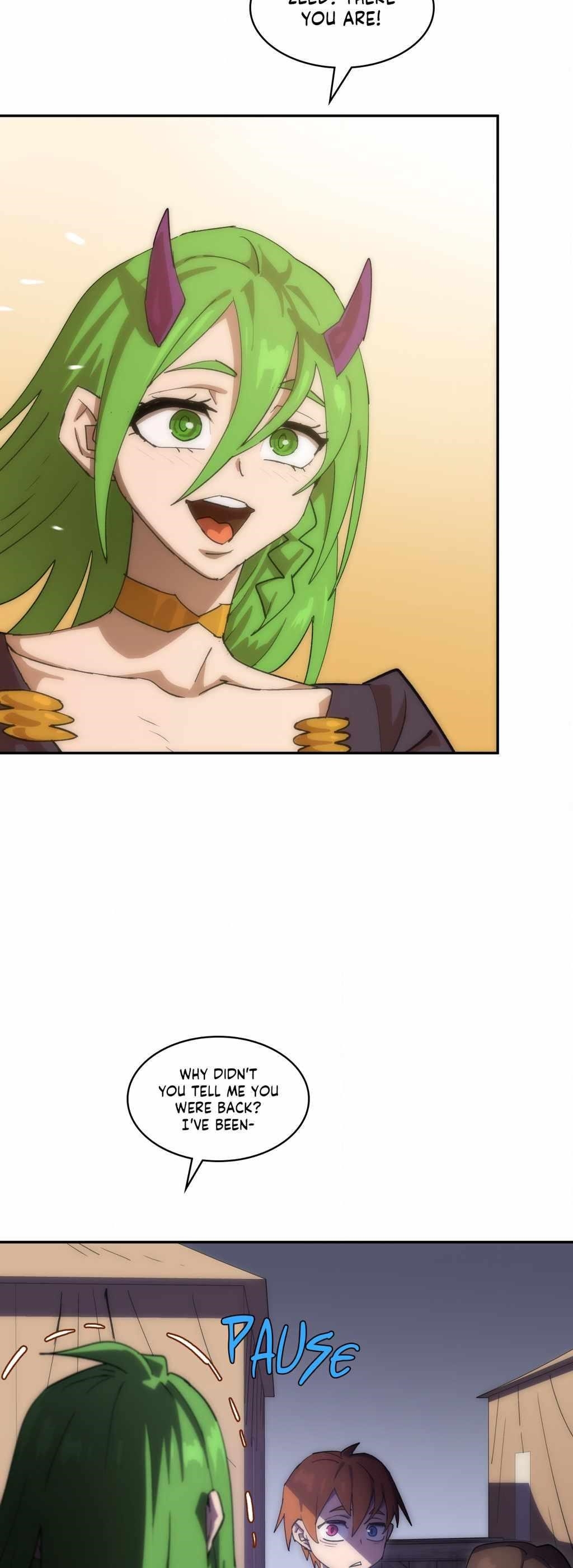 Read 4 Cut Hero  Manga Online