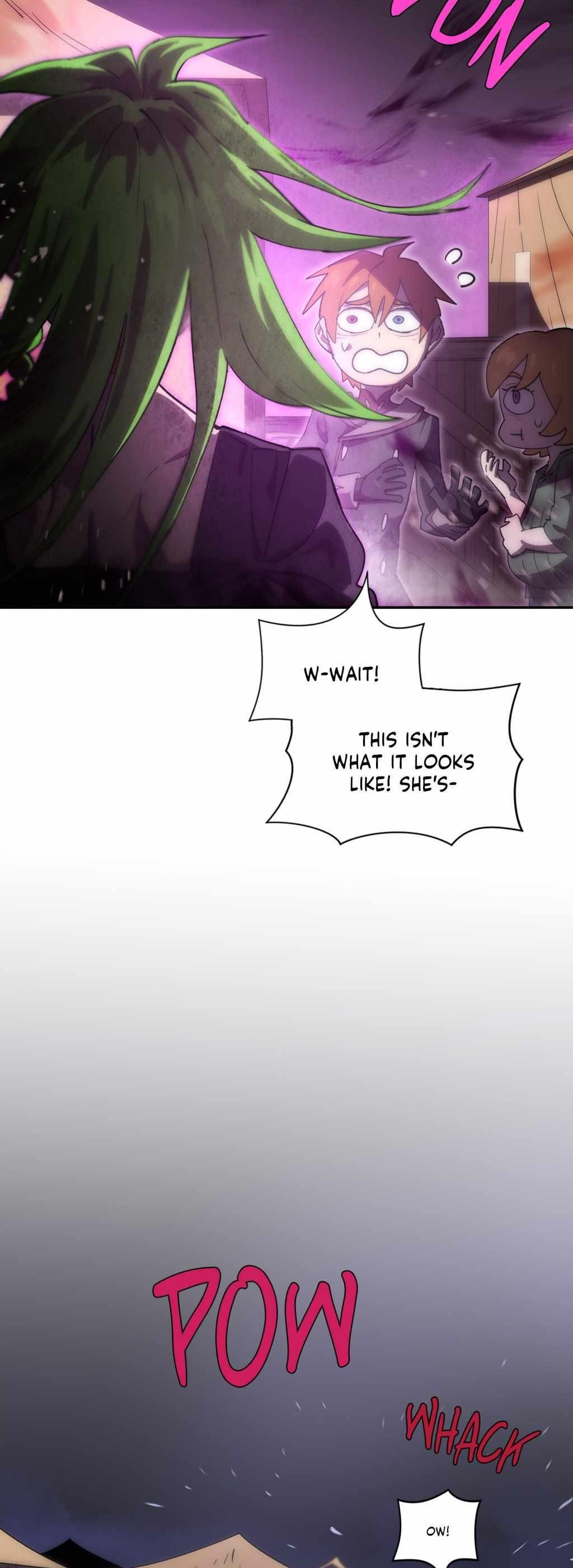 Read 4 Cut Hero  Manga Online