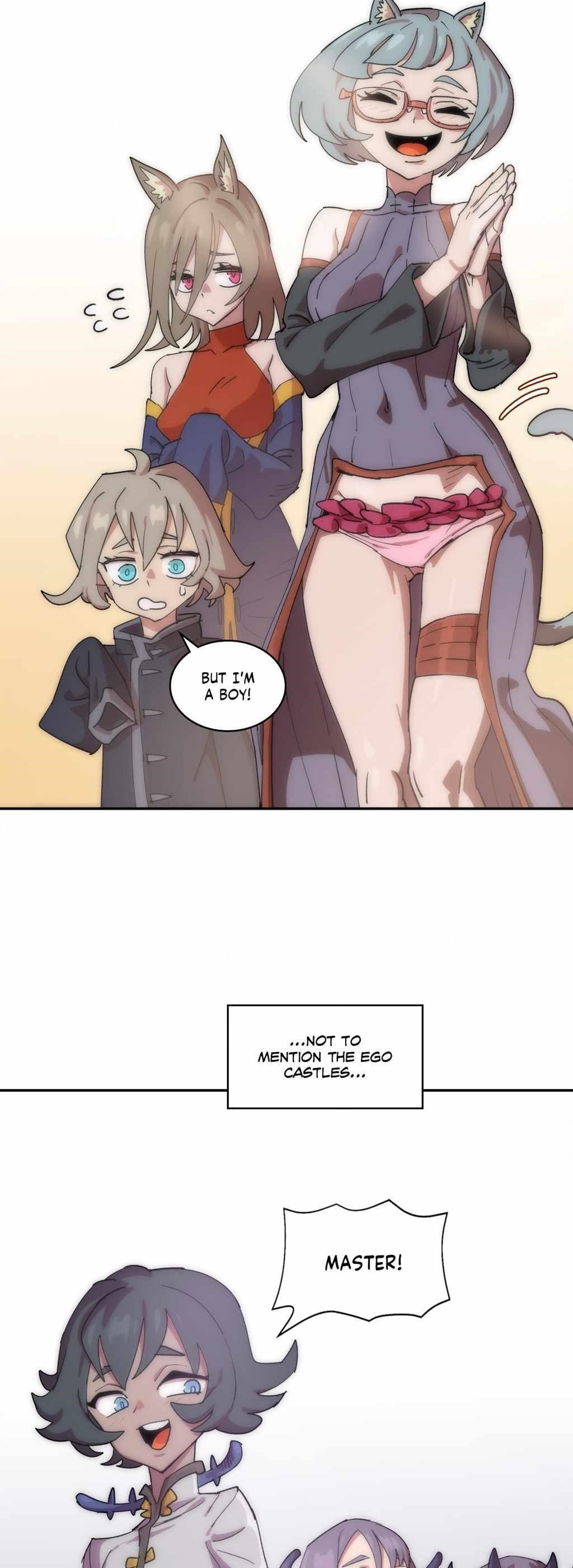 Read 4 Cut Hero  Manga Online