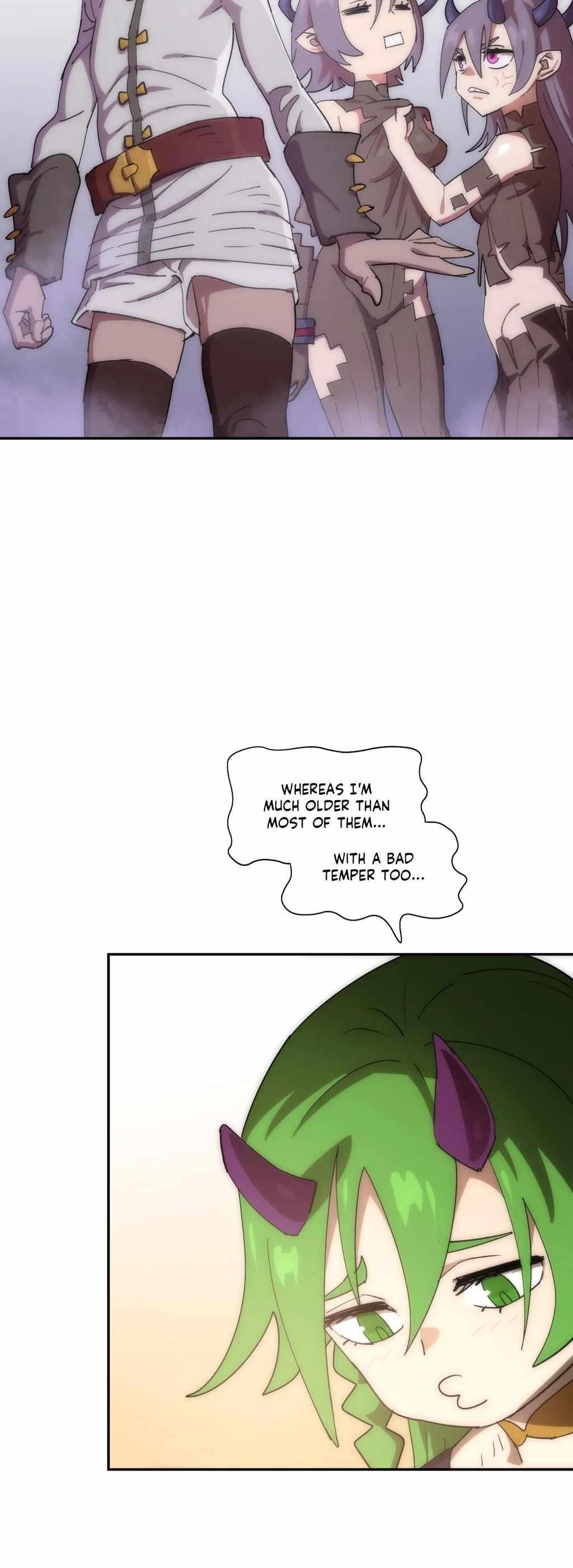 Read 4 Cut Hero  Manga Online