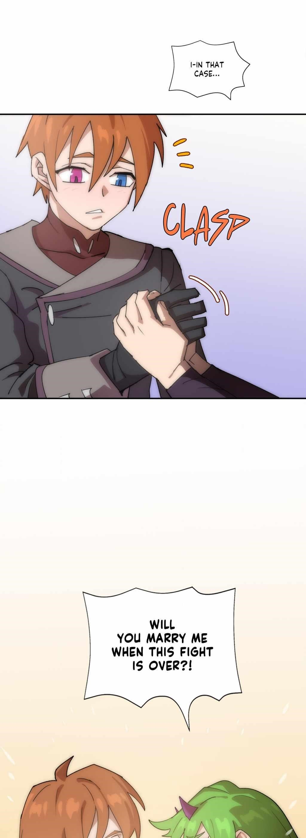 Read 4 Cut Hero  Manga Online