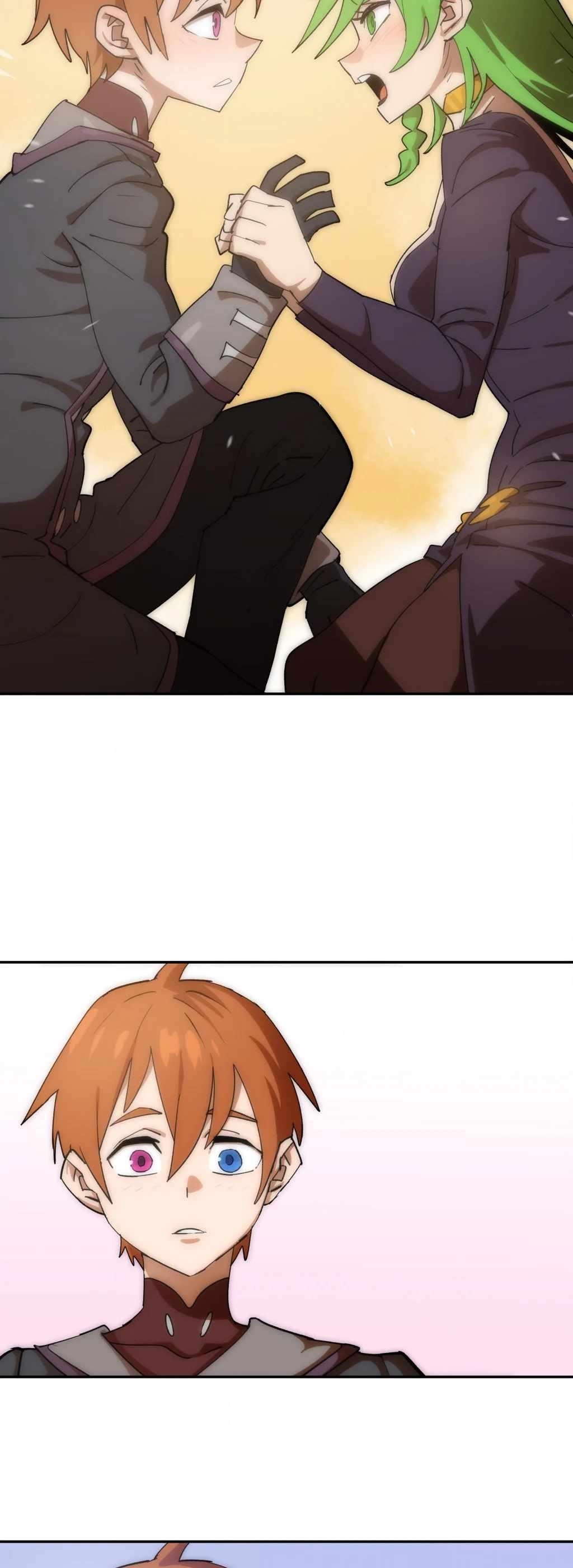 Read 4 Cut Hero  Manga Online