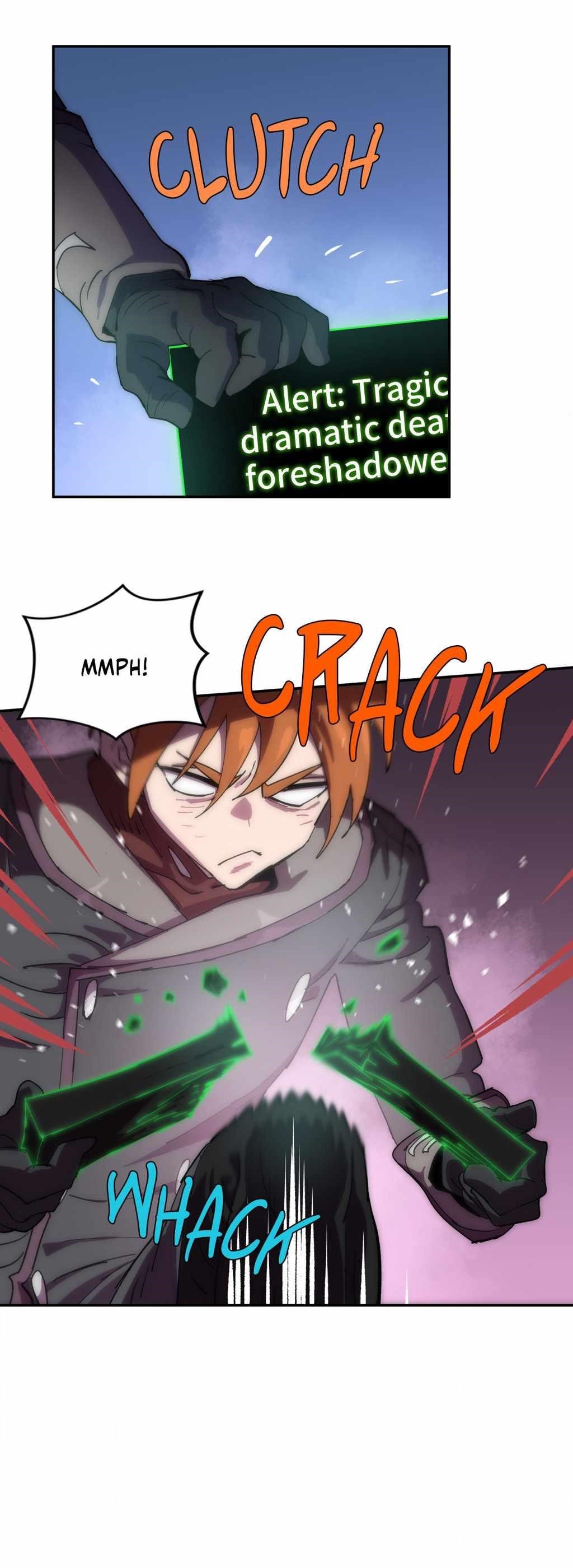 Read 4 Cut Hero  Manga Online